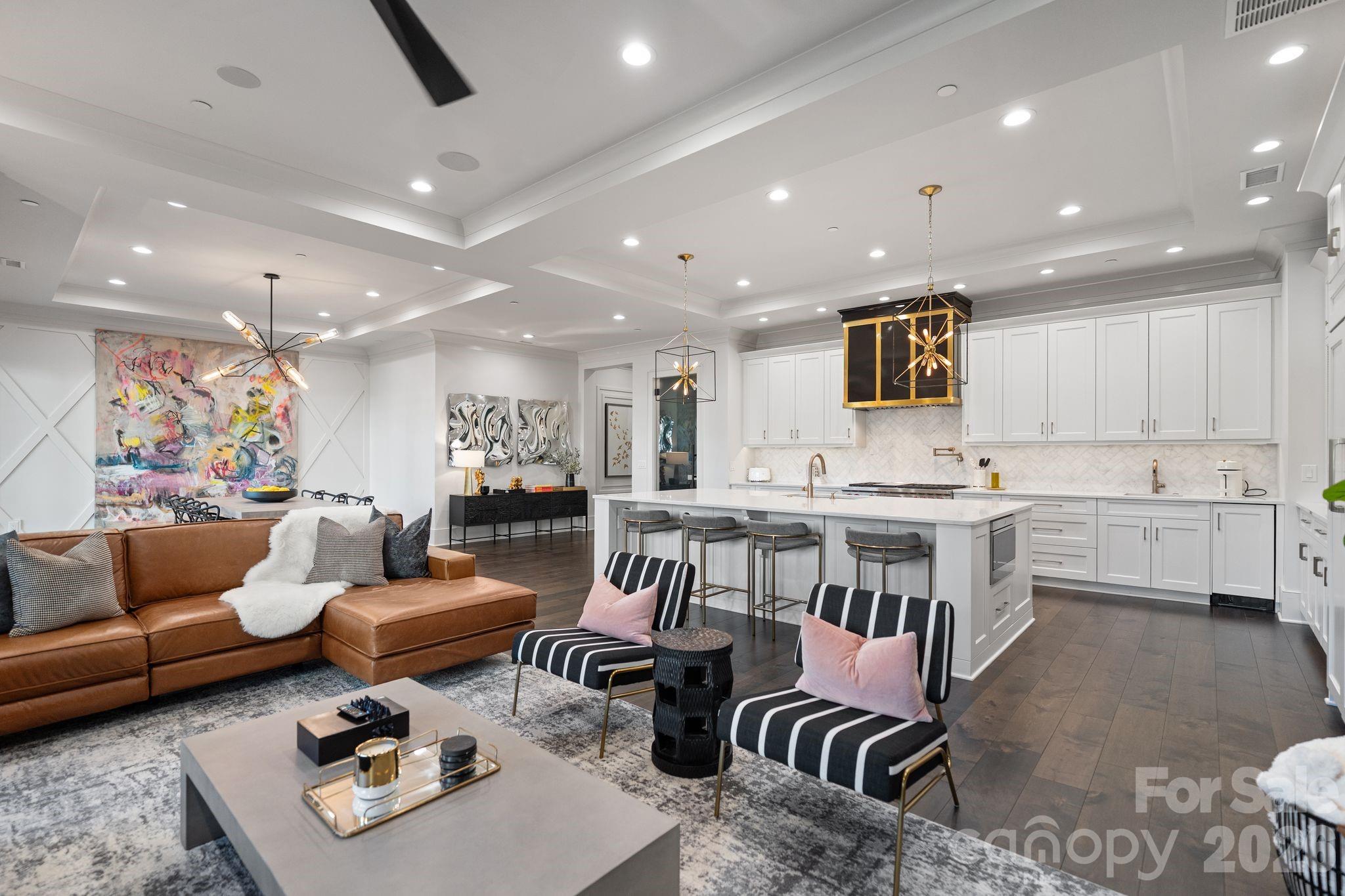 19329 Watermark Drive #521 — Cornelius