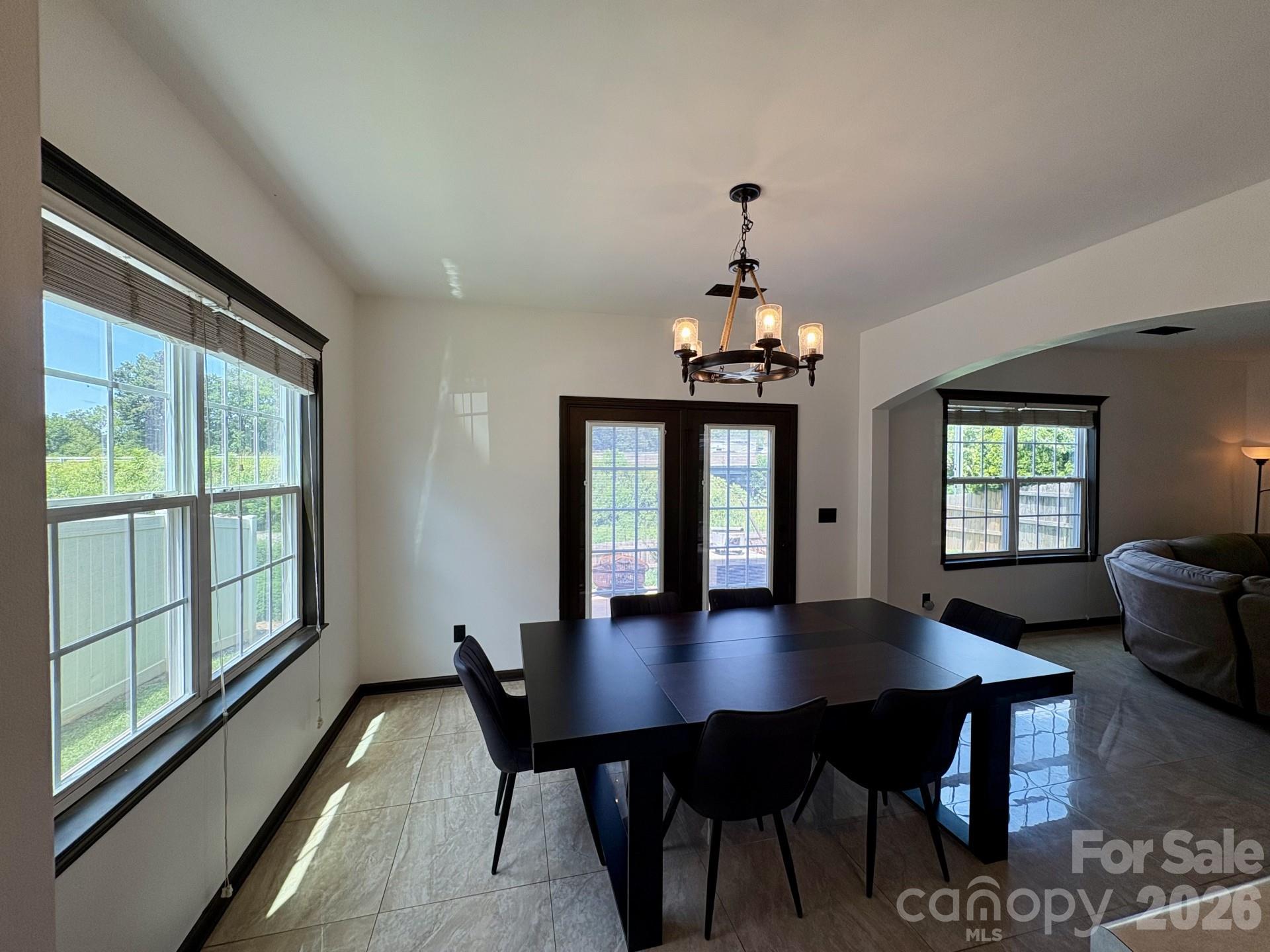 708 Jones Branch Drive — Fort Mill