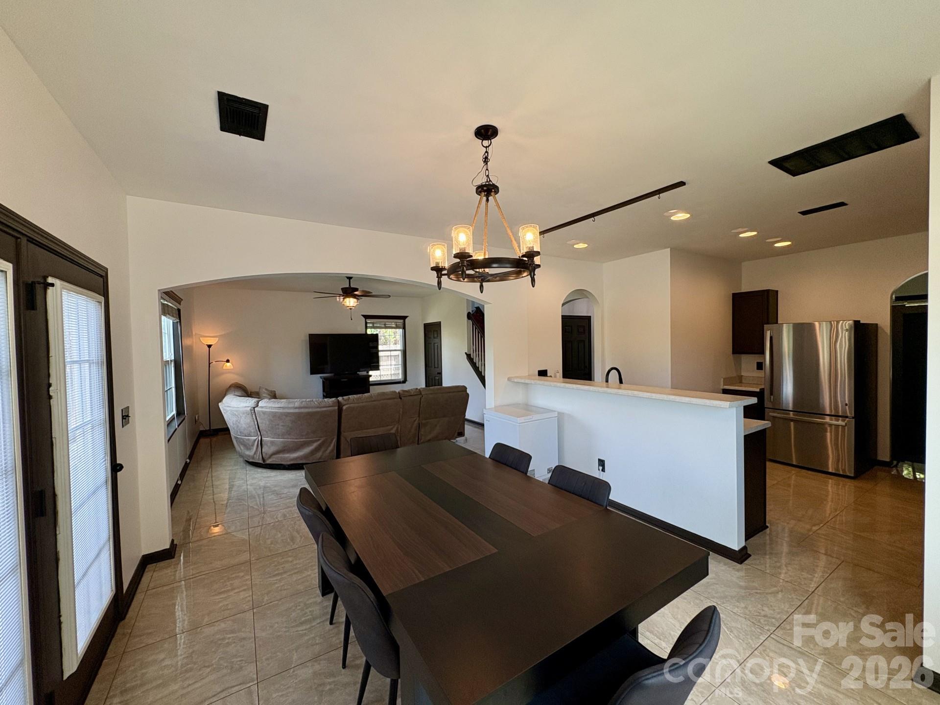 708 Jones Branch Drive — Fort Mill