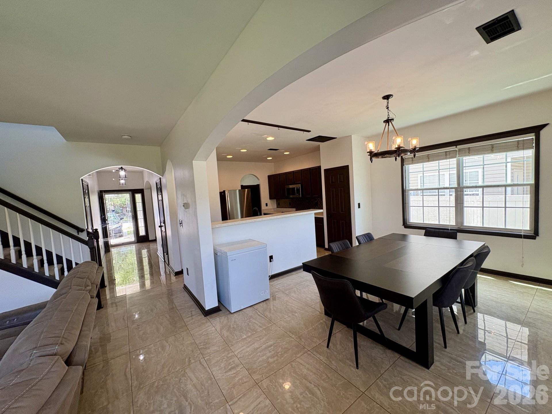 708 Jones Branch Drive — Fort Mill