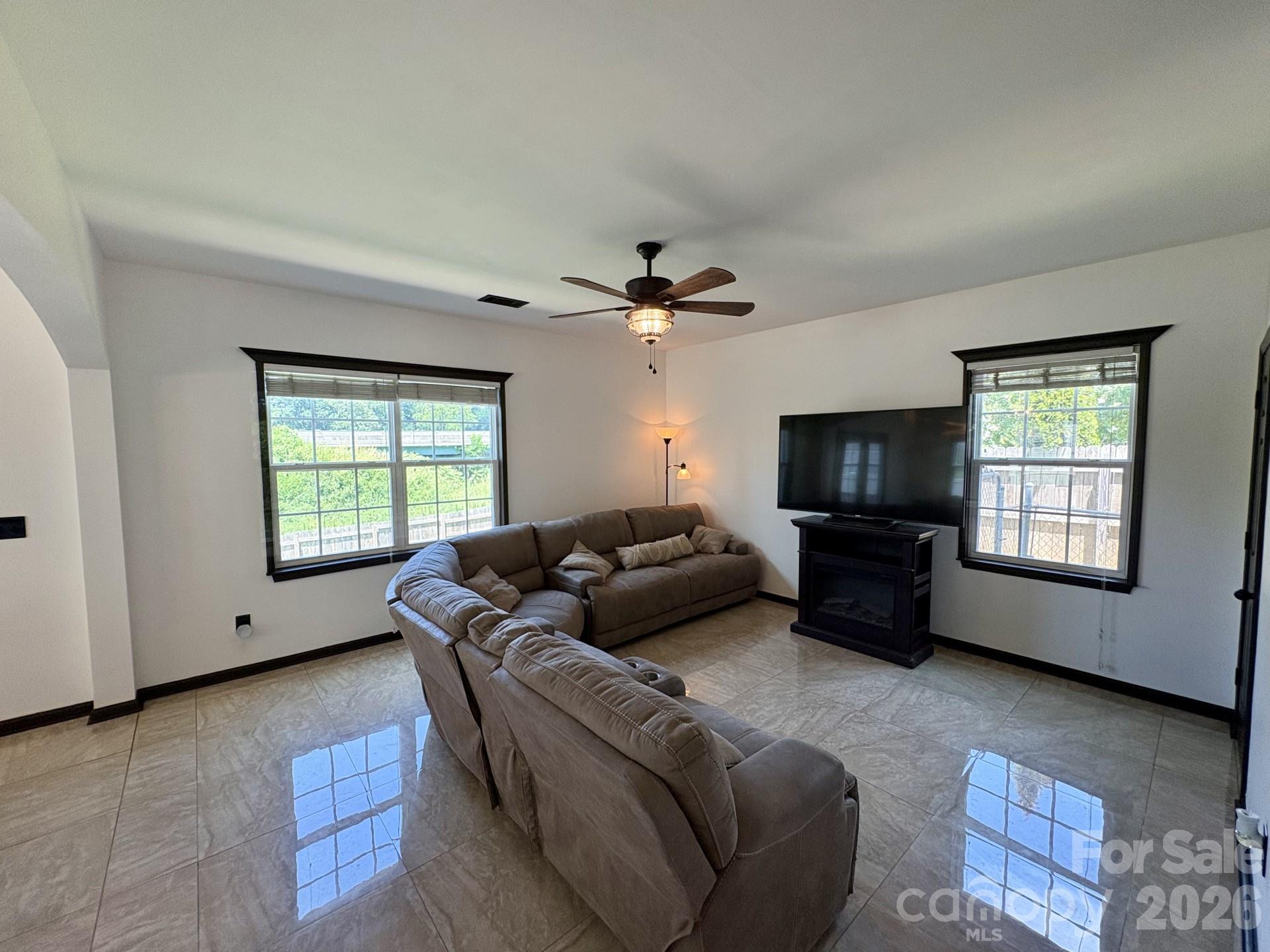 708 Jones Branch Drive — Fort Mill