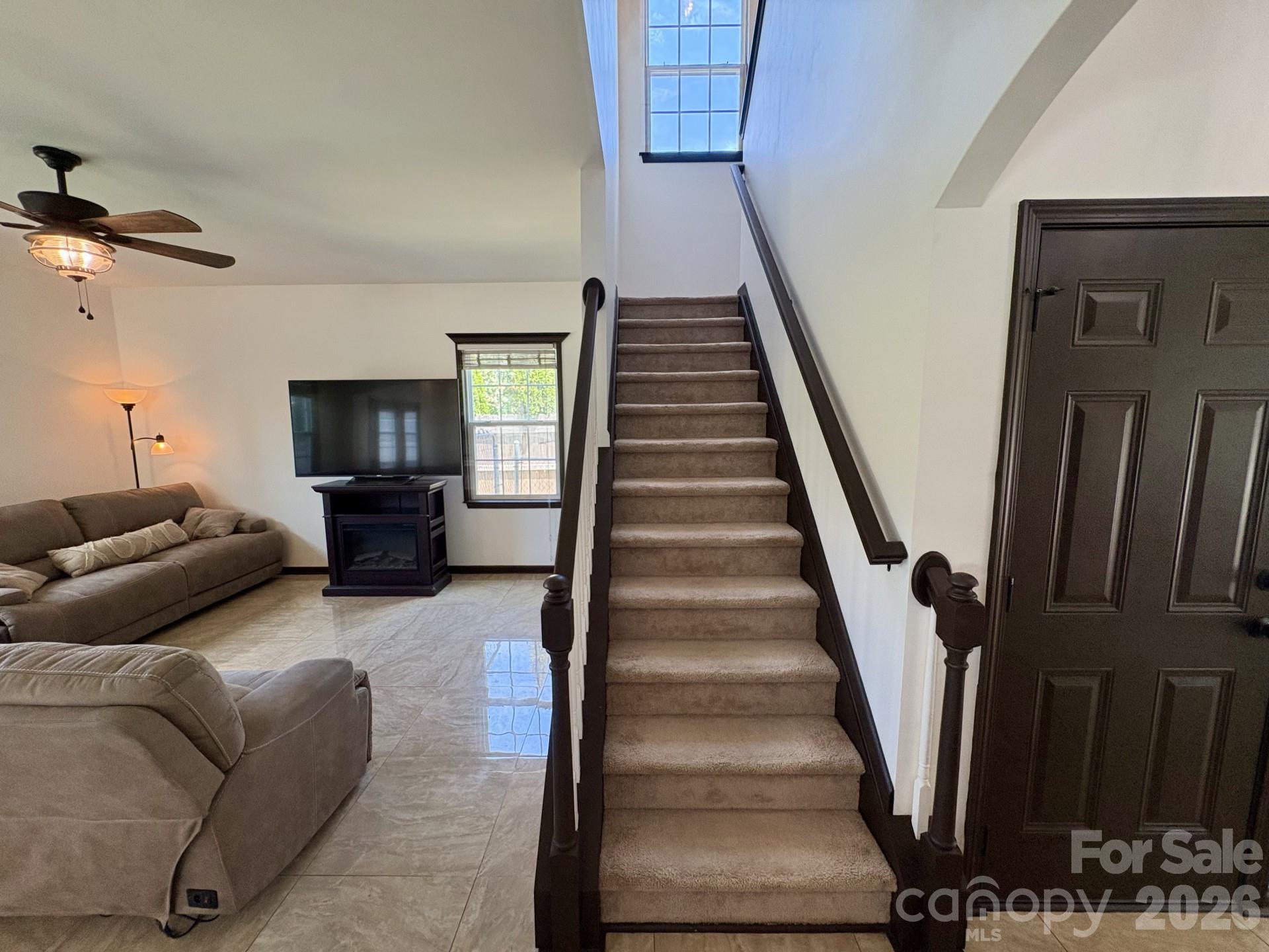 708 Jones Branch Drive — Fort Mill