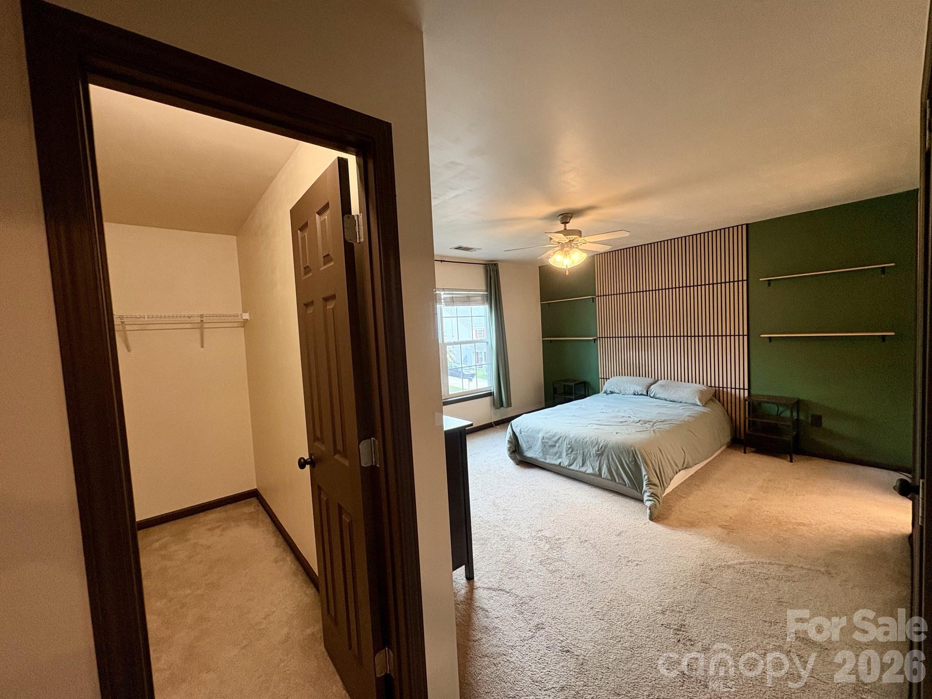 708 Jones Branch Drive — Fort Mill