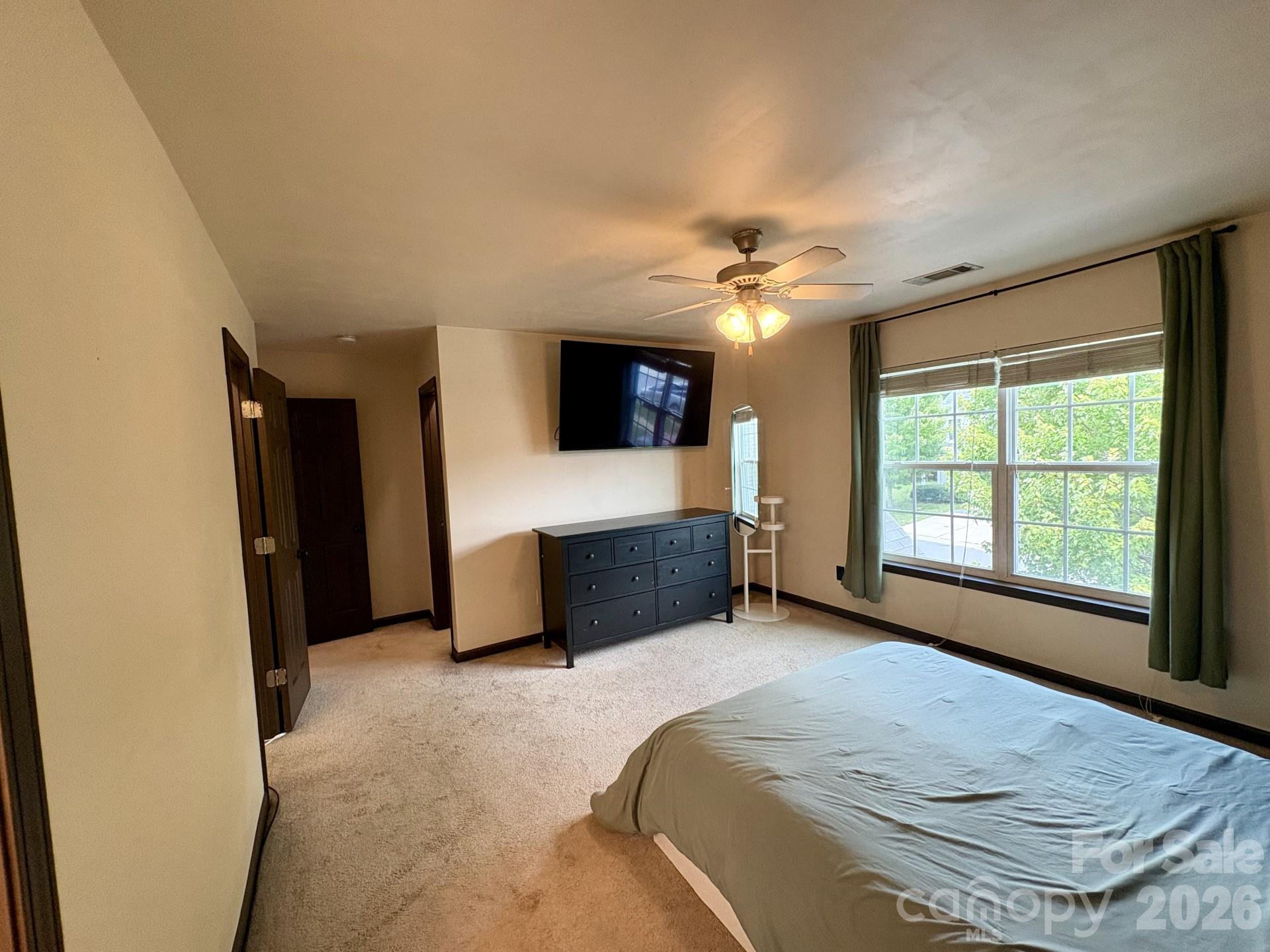 708 Jones Branch Drive — Fort Mill