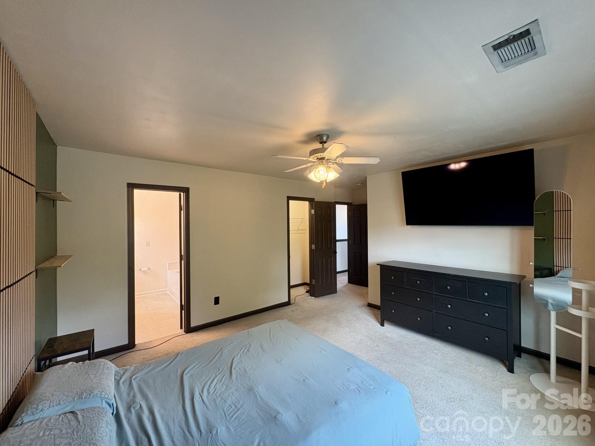 708 Jones Branch Drive — Fort Mill