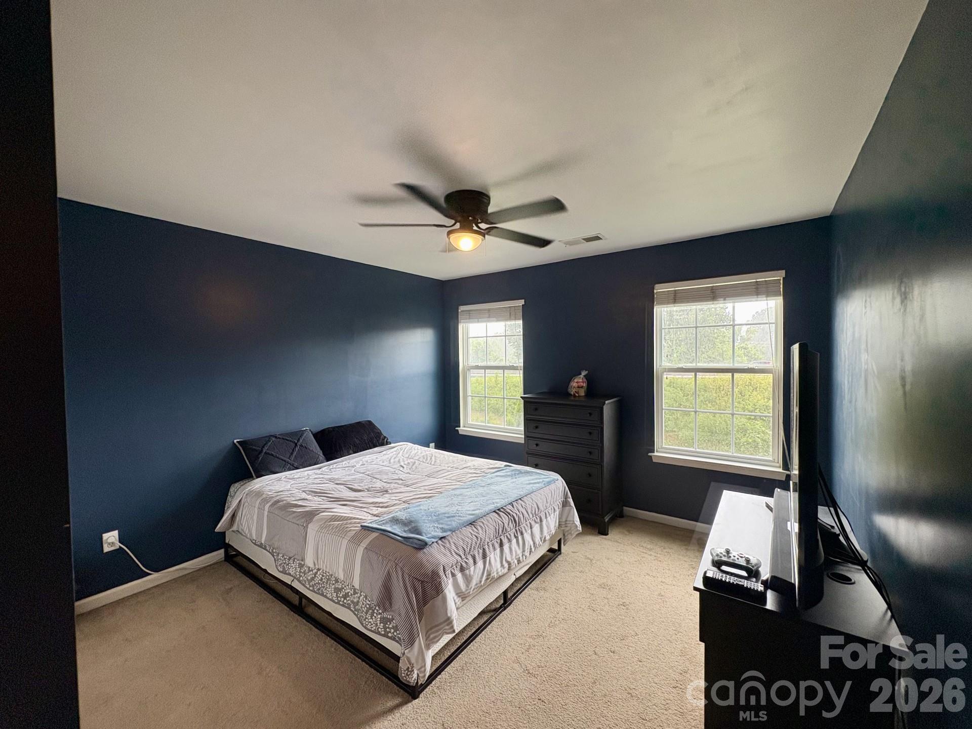 708 Jones Branch Drive — Fort Mill