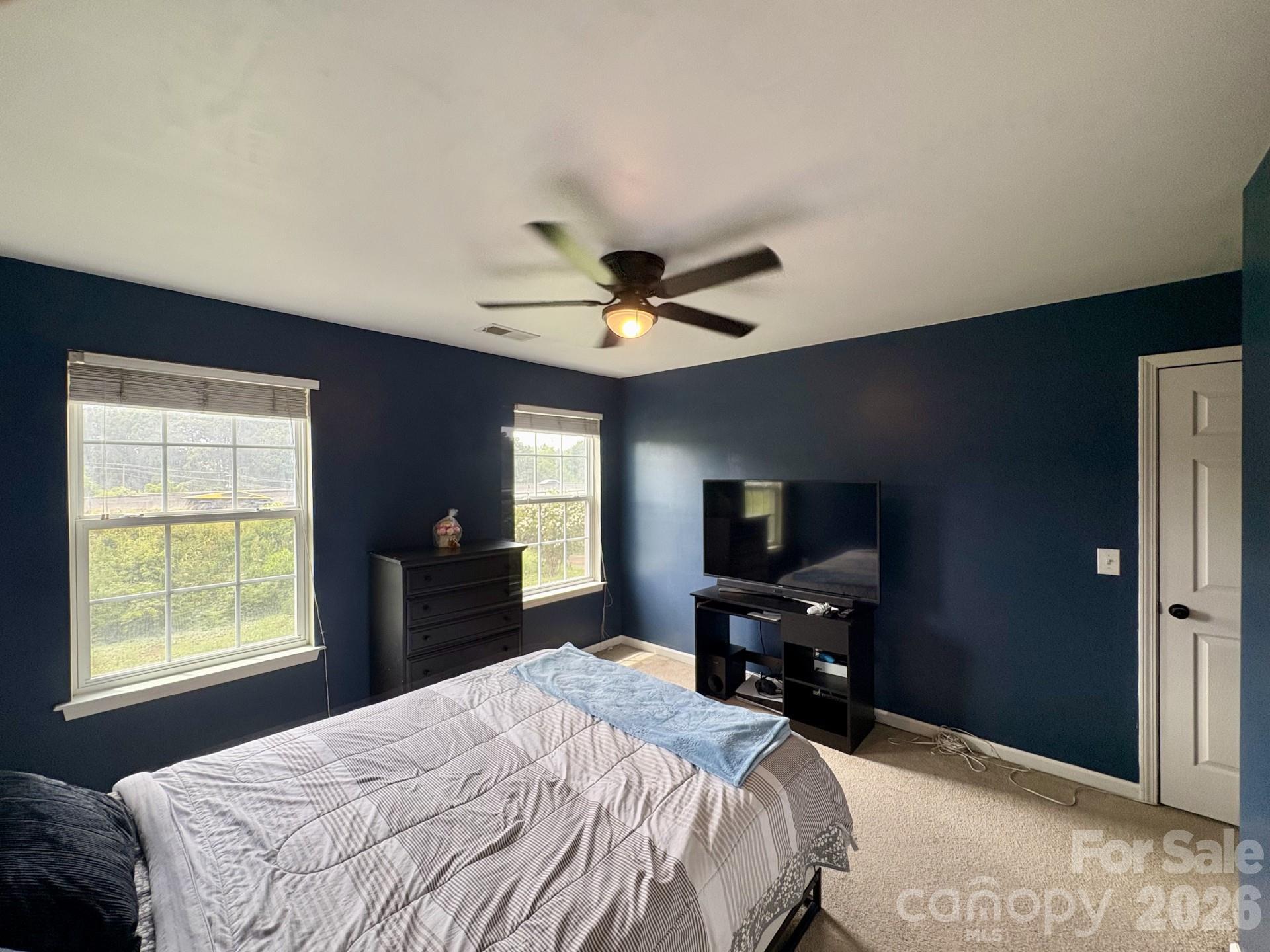 708 Jones Branch Drive — Fort Mill