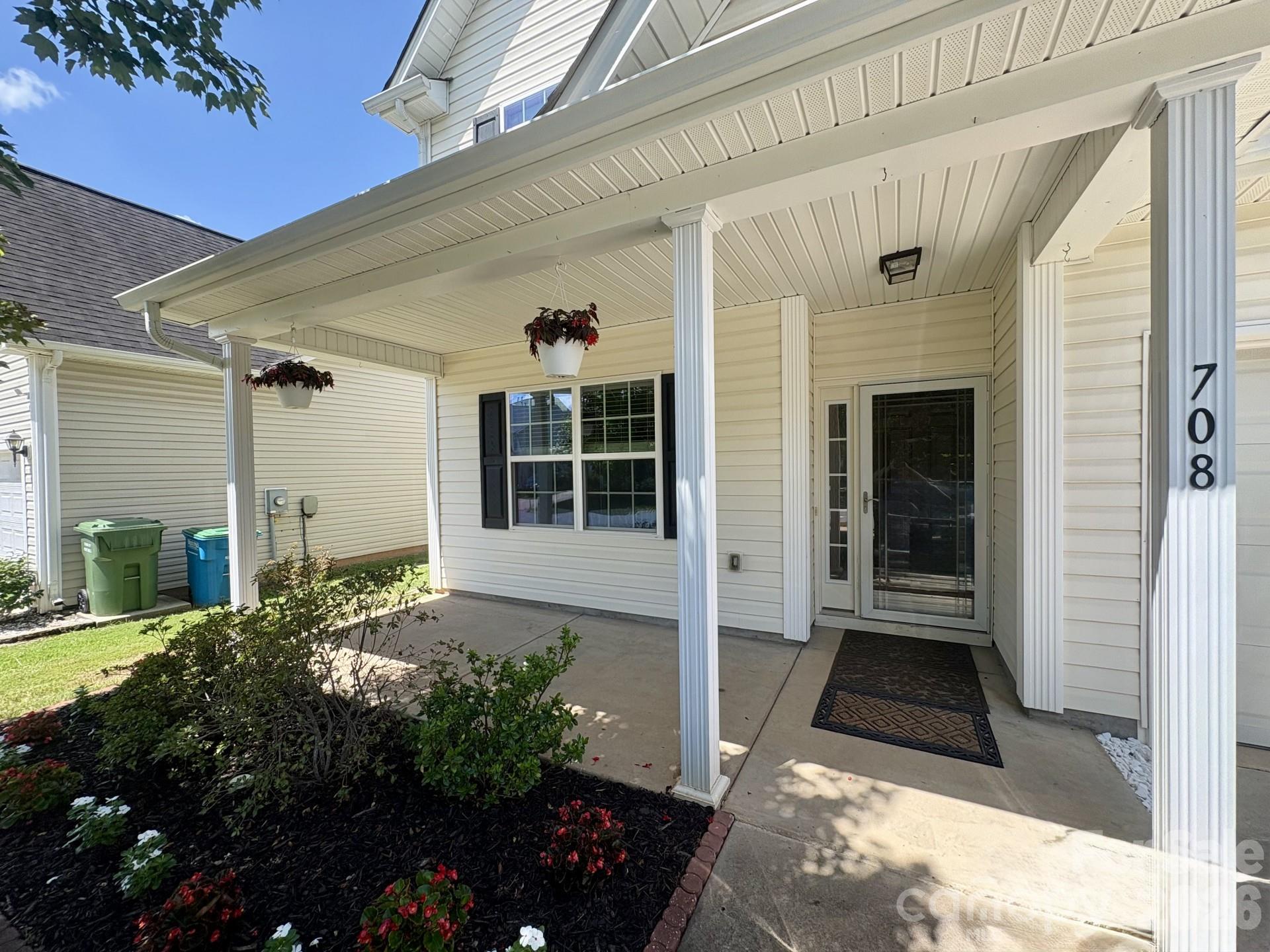 708 Jones Branch Drive — Fort Mill