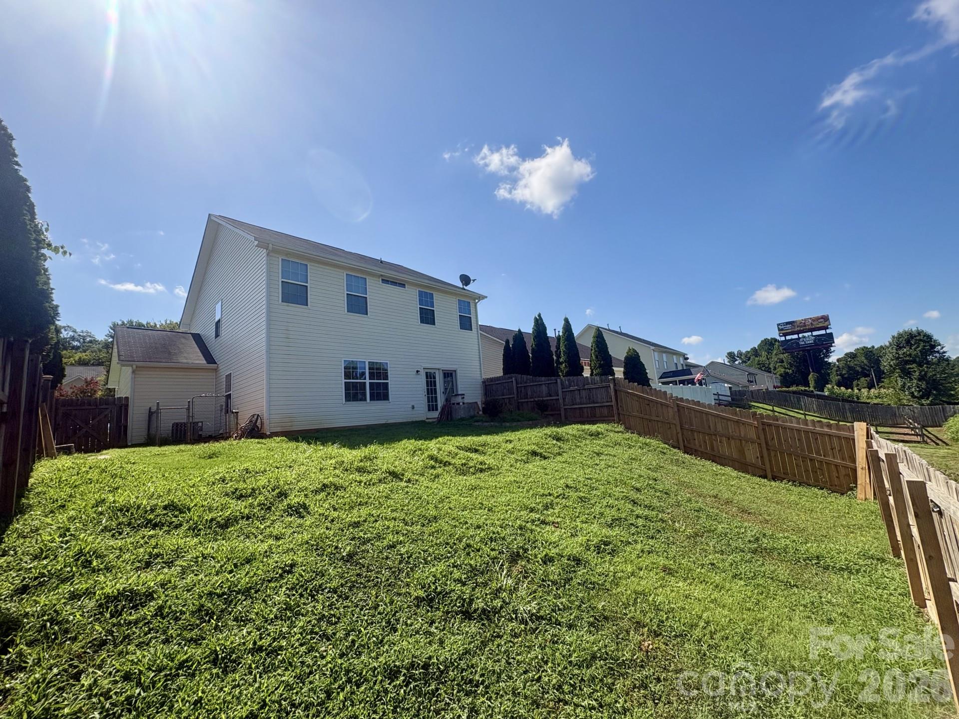 708 Jones Branch Drive — Fort Mill