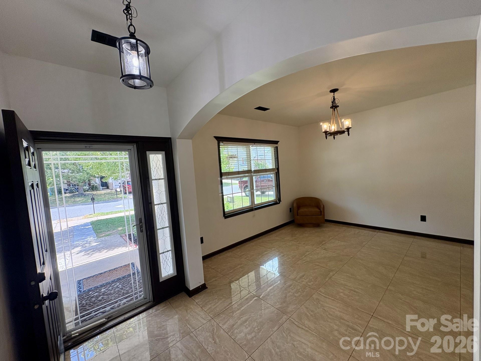 708 Jones Branch Drive — Fort Mill