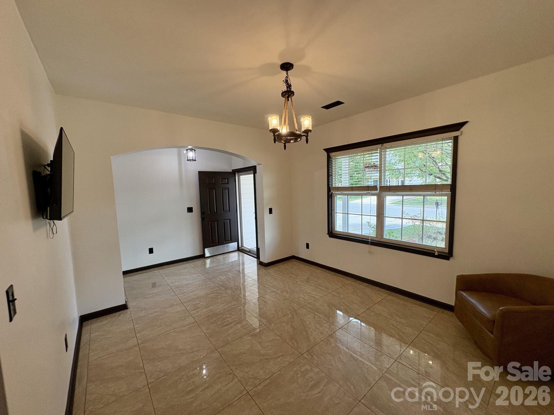 708 Jones Branch Drive — Fort Mill