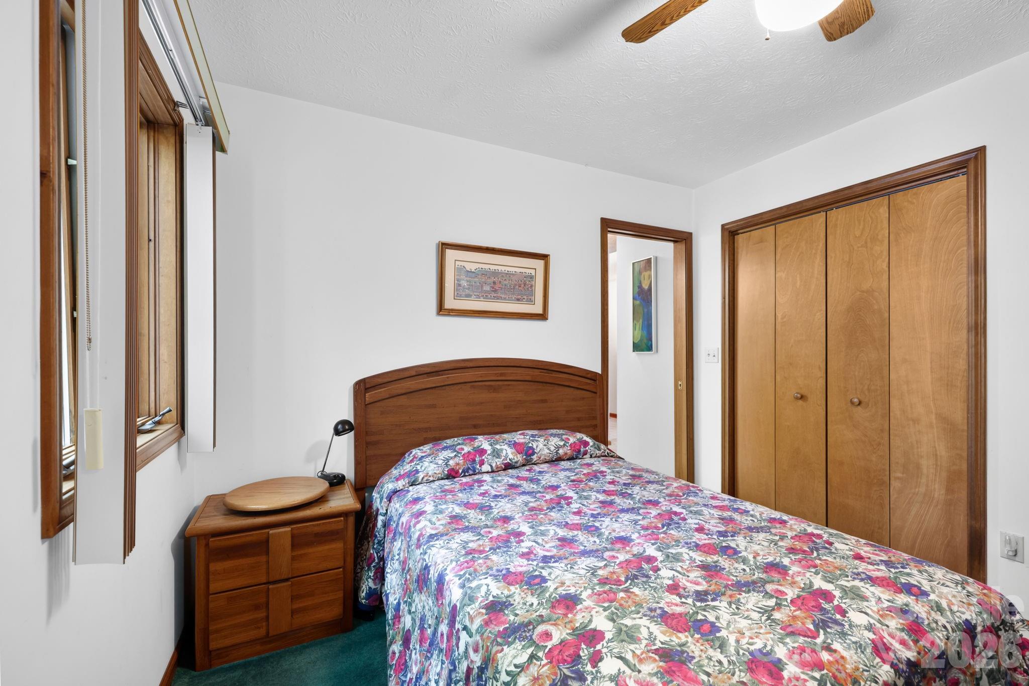 18 E Rosewood Trail — Hendersonville