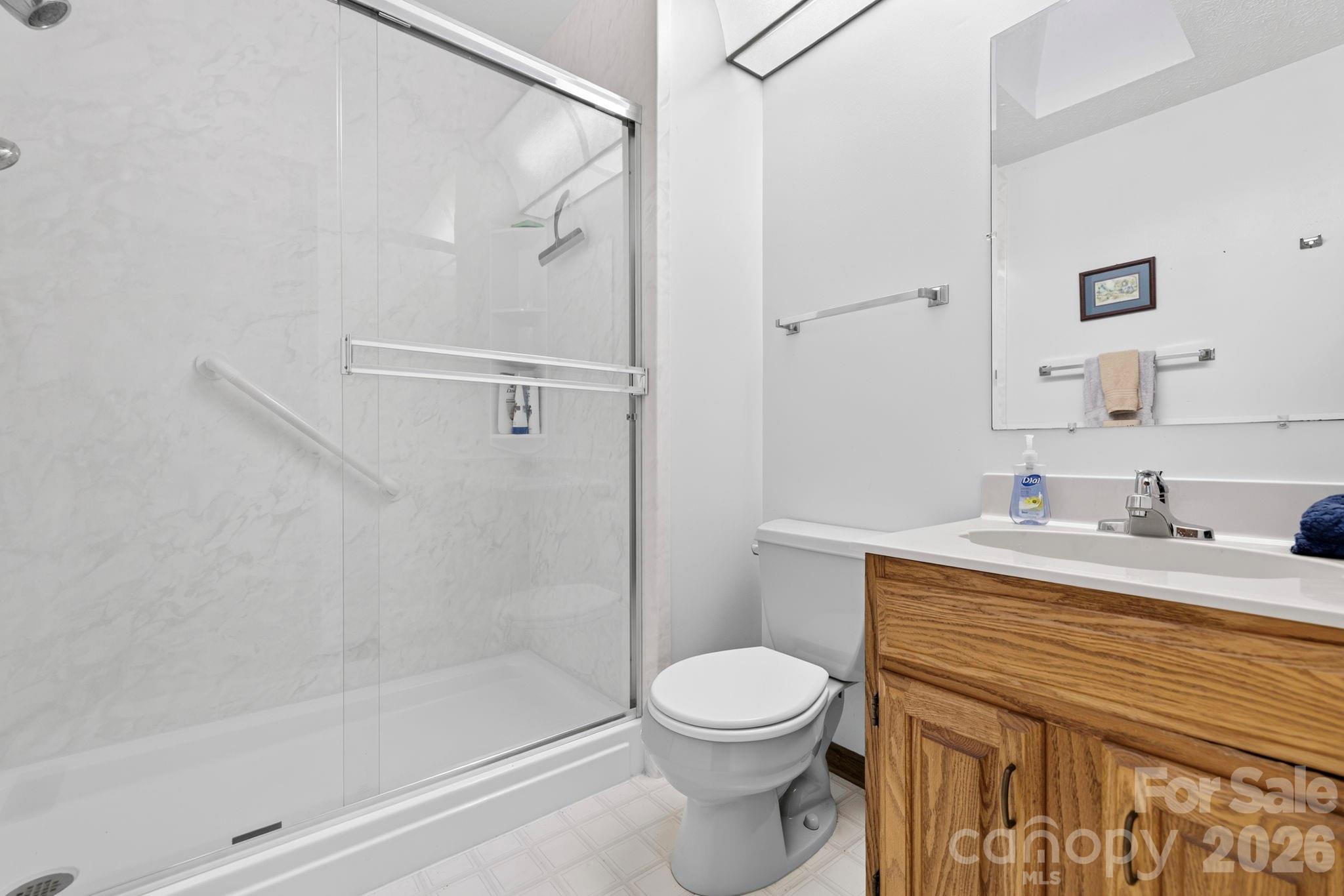 18 E Rosewood Trail — Hendersonville