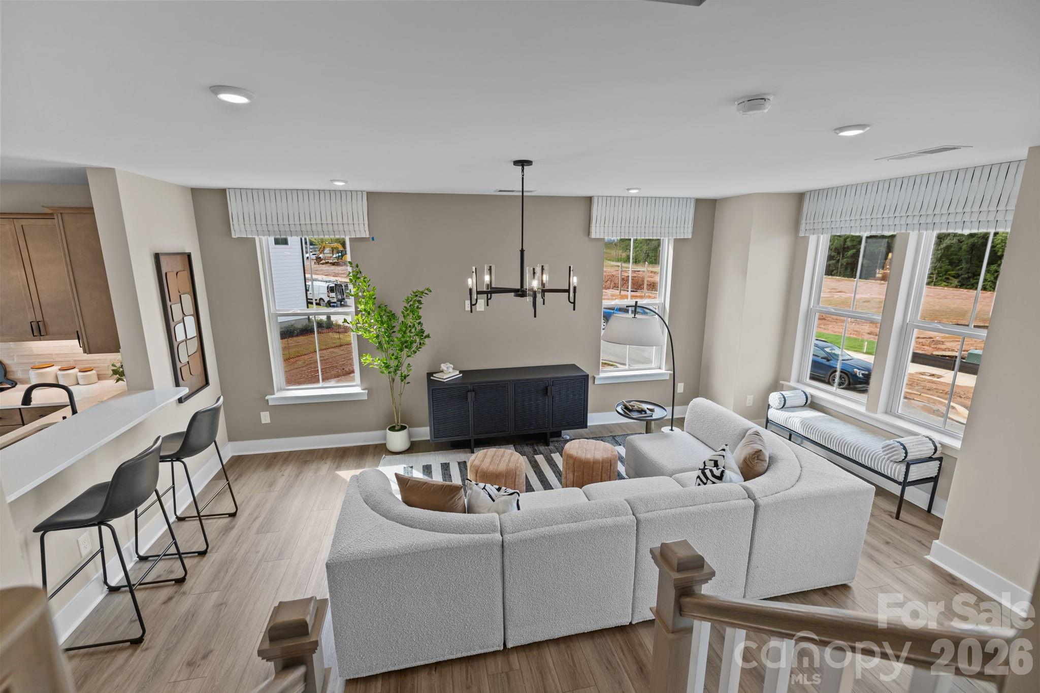 4117 Westbound Drive — Charlotte