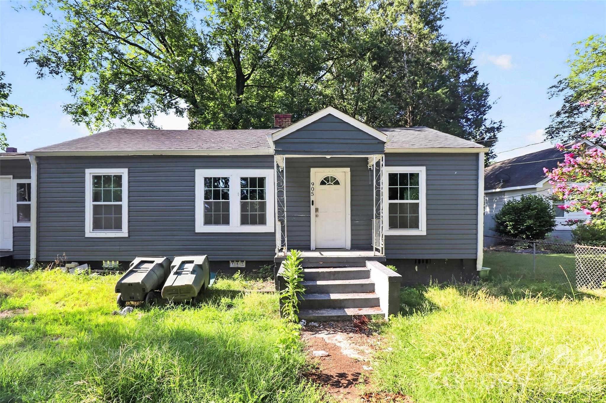 905 Rankin Avenue — Gastonia
