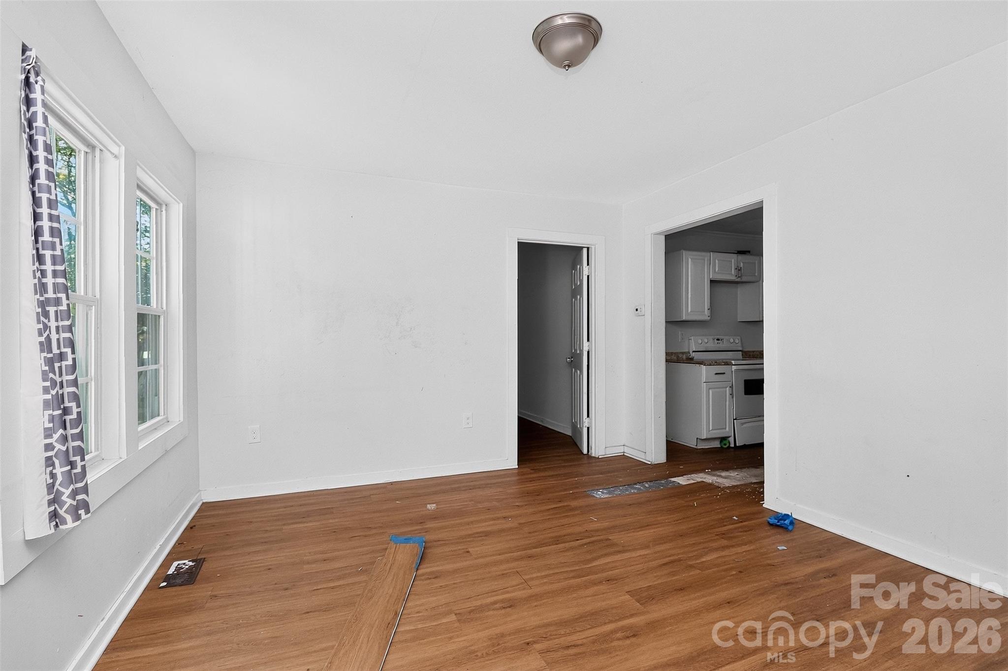 905 Rankin Avenue — Gastonia