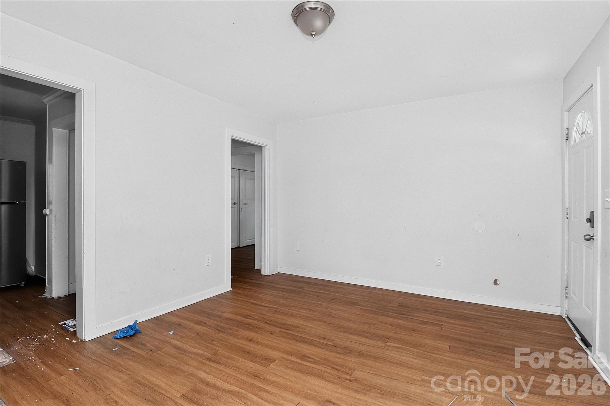 905 Rankin Avenue — Gastonia