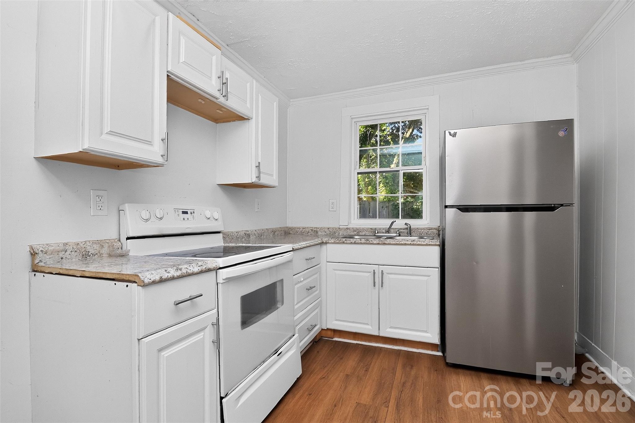 905 Rankin Avenue — Gastonia