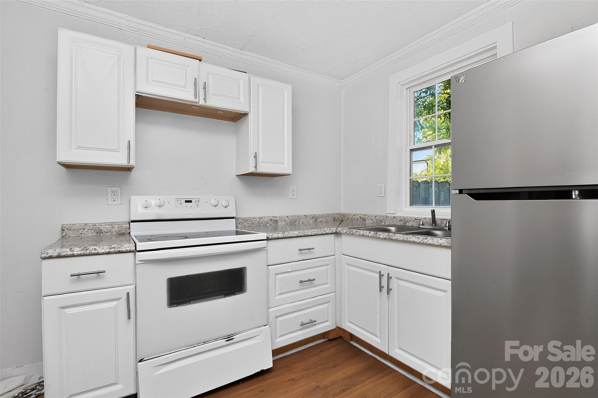 905 Rankin Avenue — Gastonia