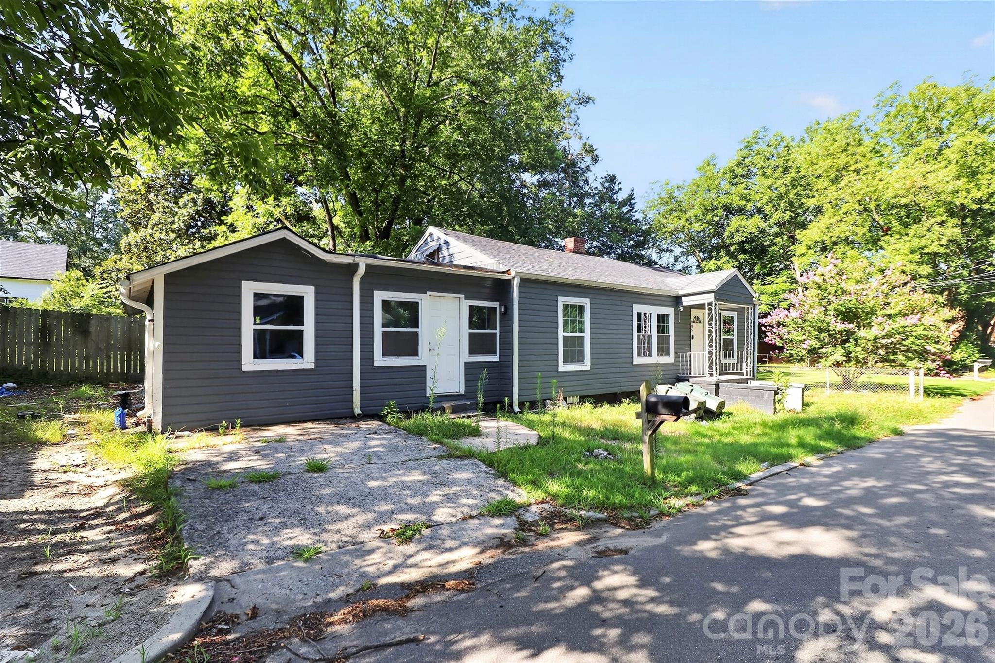 905 Rankin Avenue — Gastonia