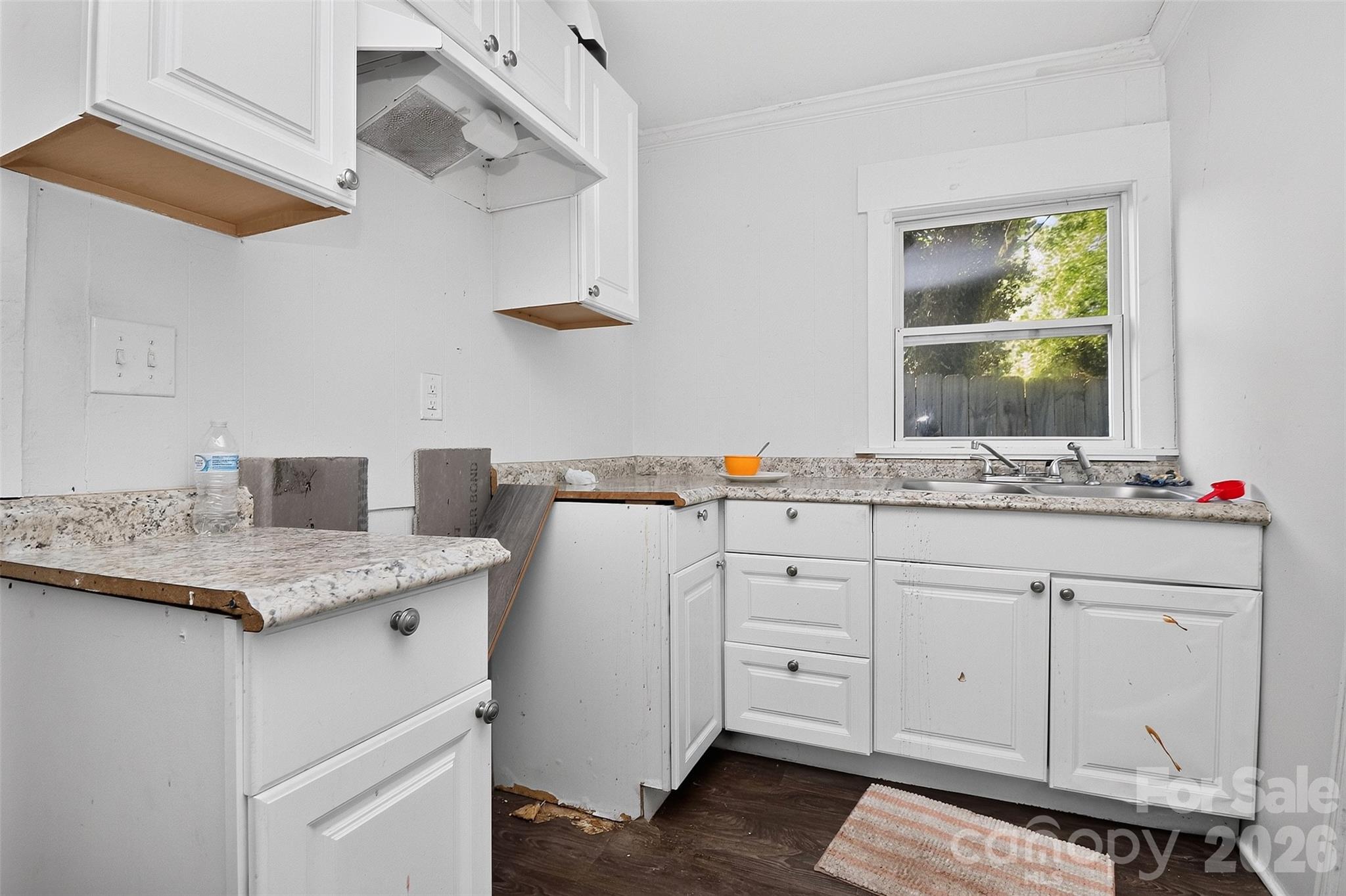 905 Rankin Avenue — Gastonia