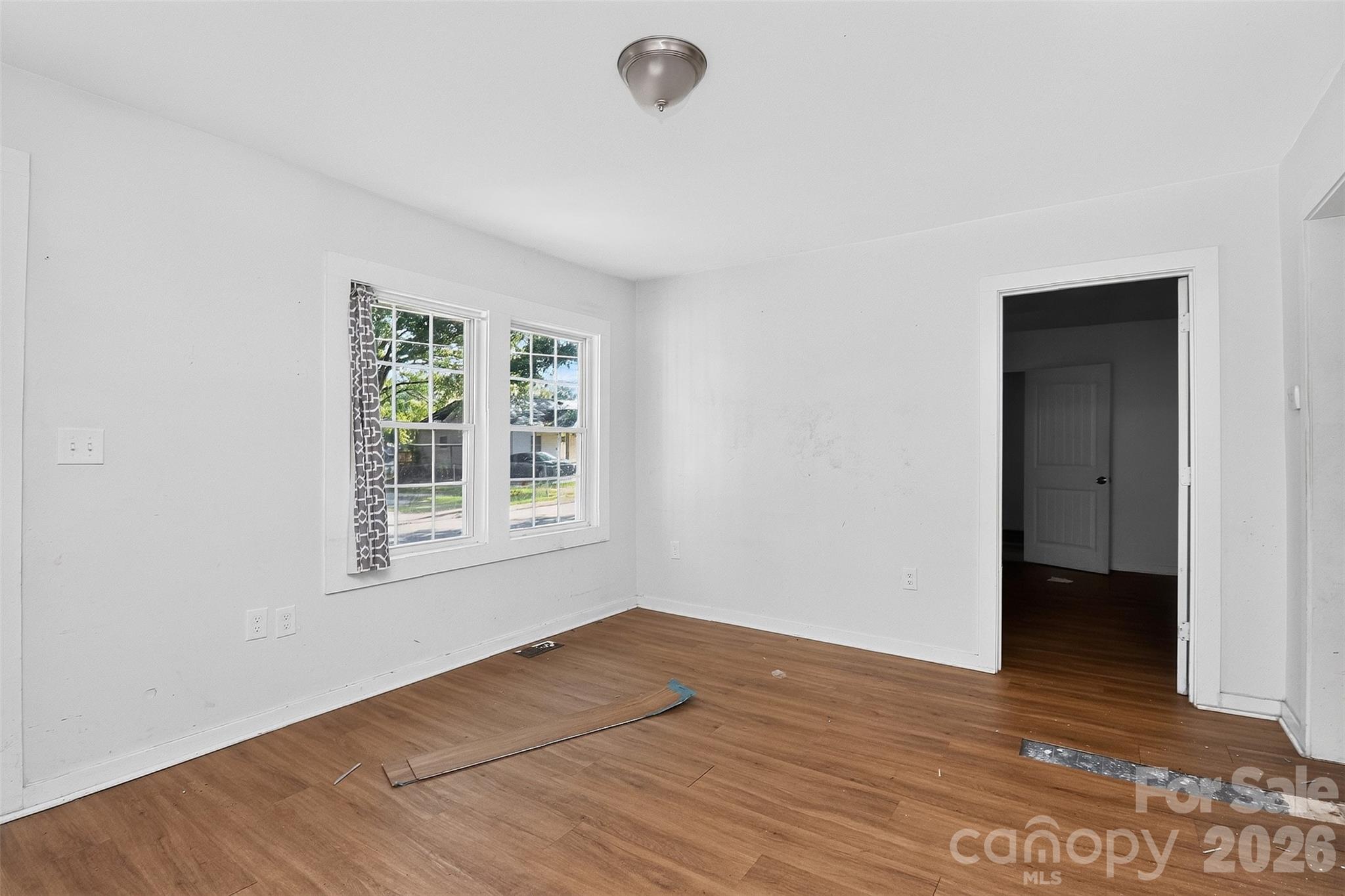 905 Rankin Avenue — Gastonia