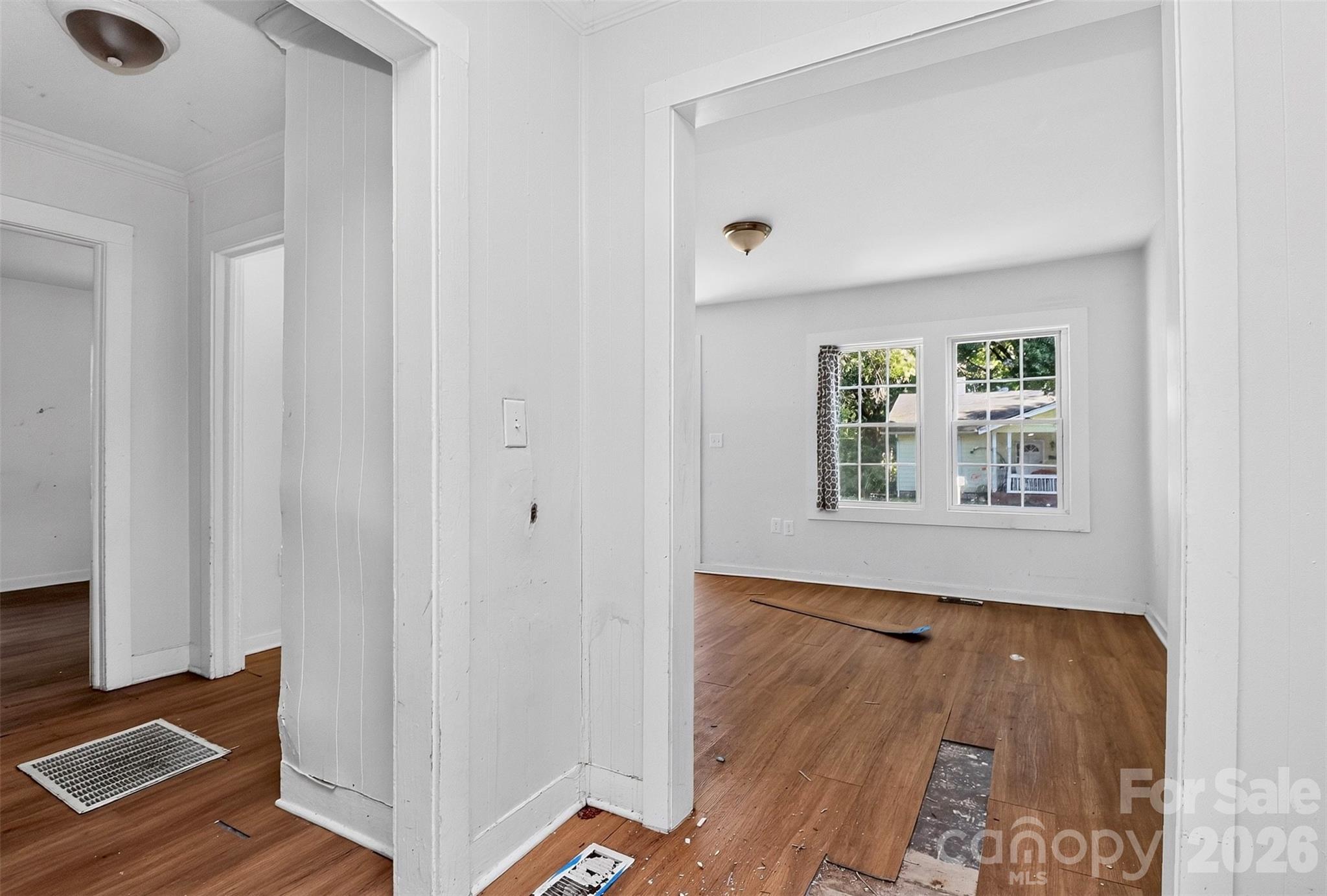 905 Rankin Avenue — Gastonia