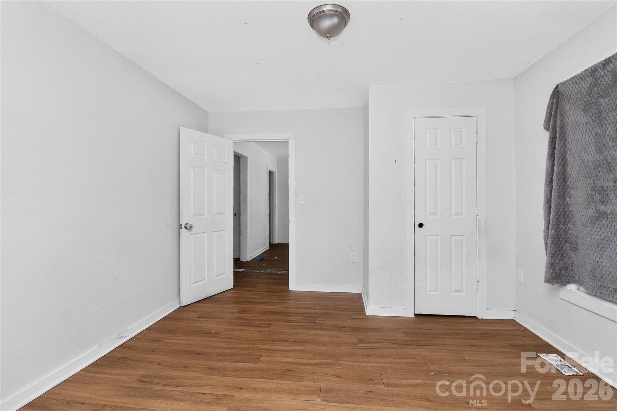 905 Rankin Avenue — Gastonia