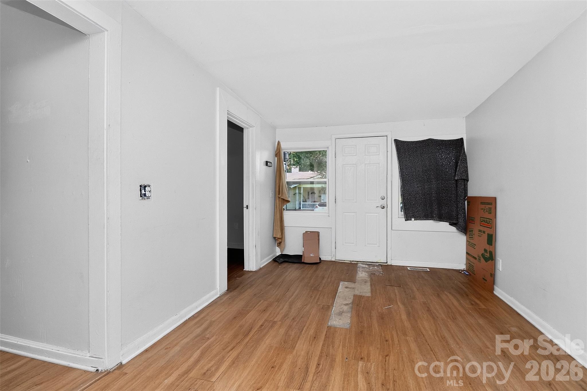 905 Rankin Avenue — Gastonia
