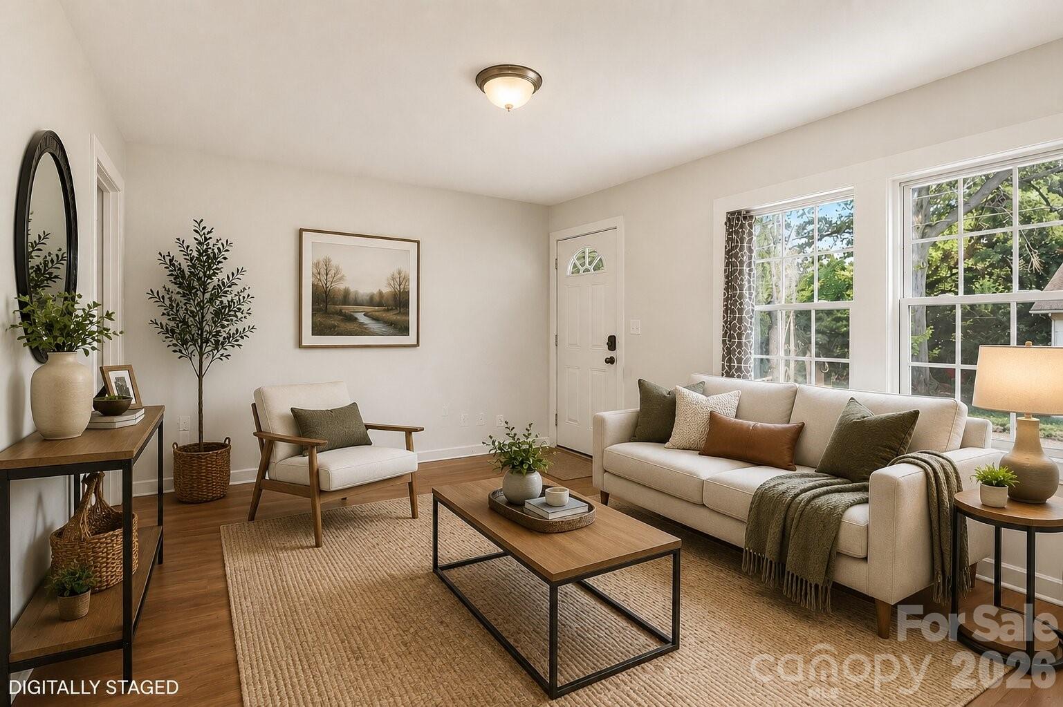905 Rankin Avenue — Gastonia