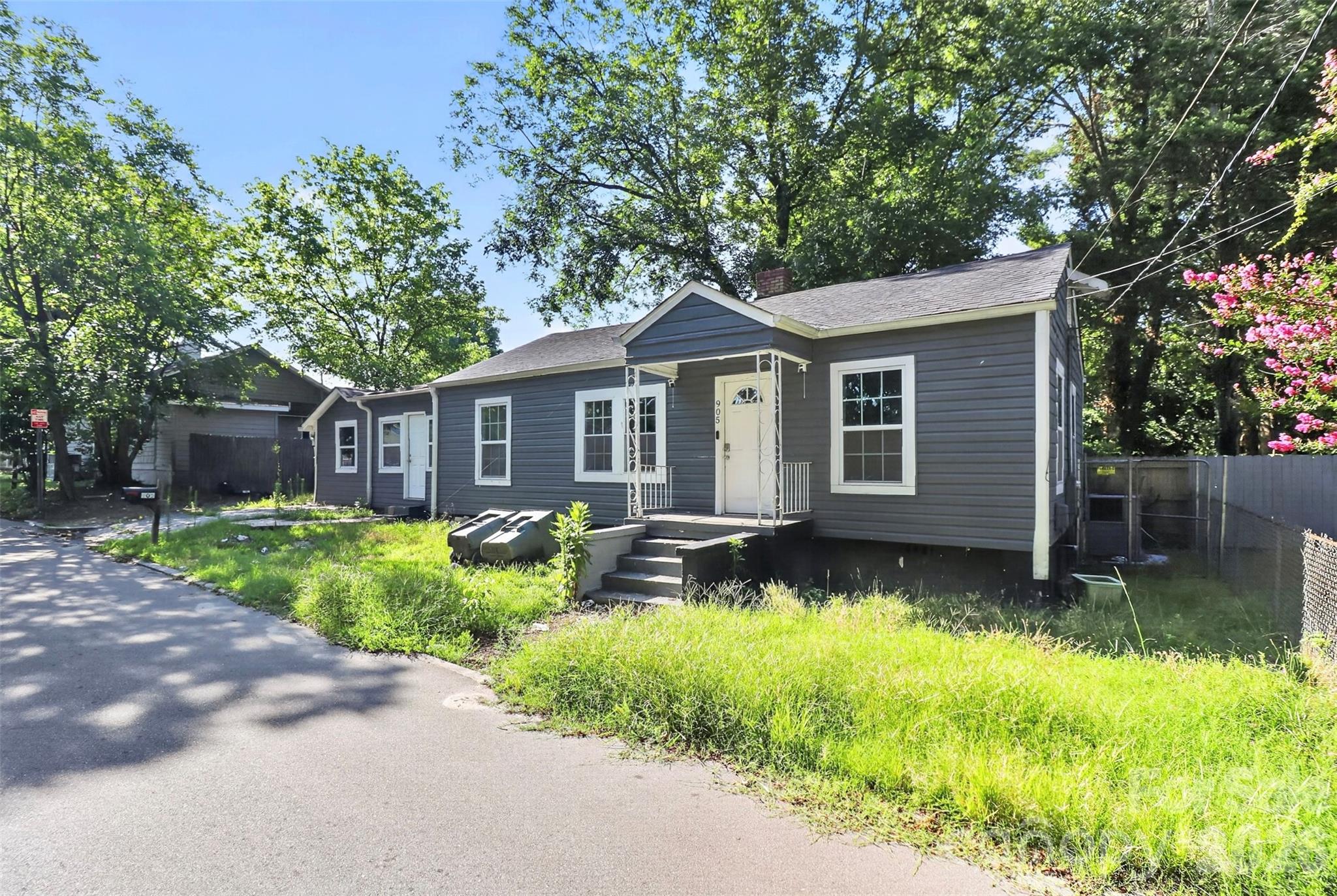 905 Rankin Avenue — Gastonia