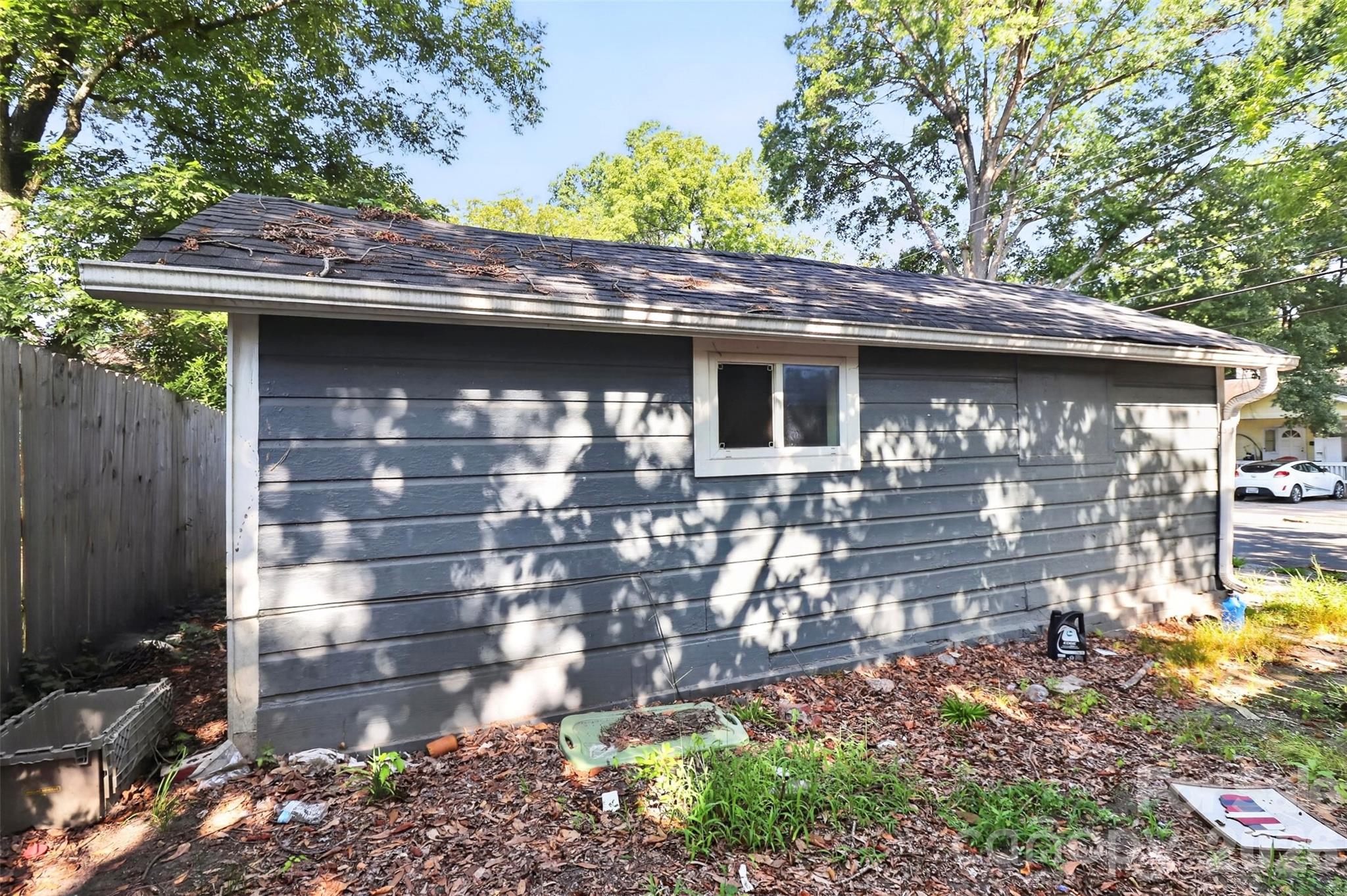 905 Rankin Avenue — Gastonia