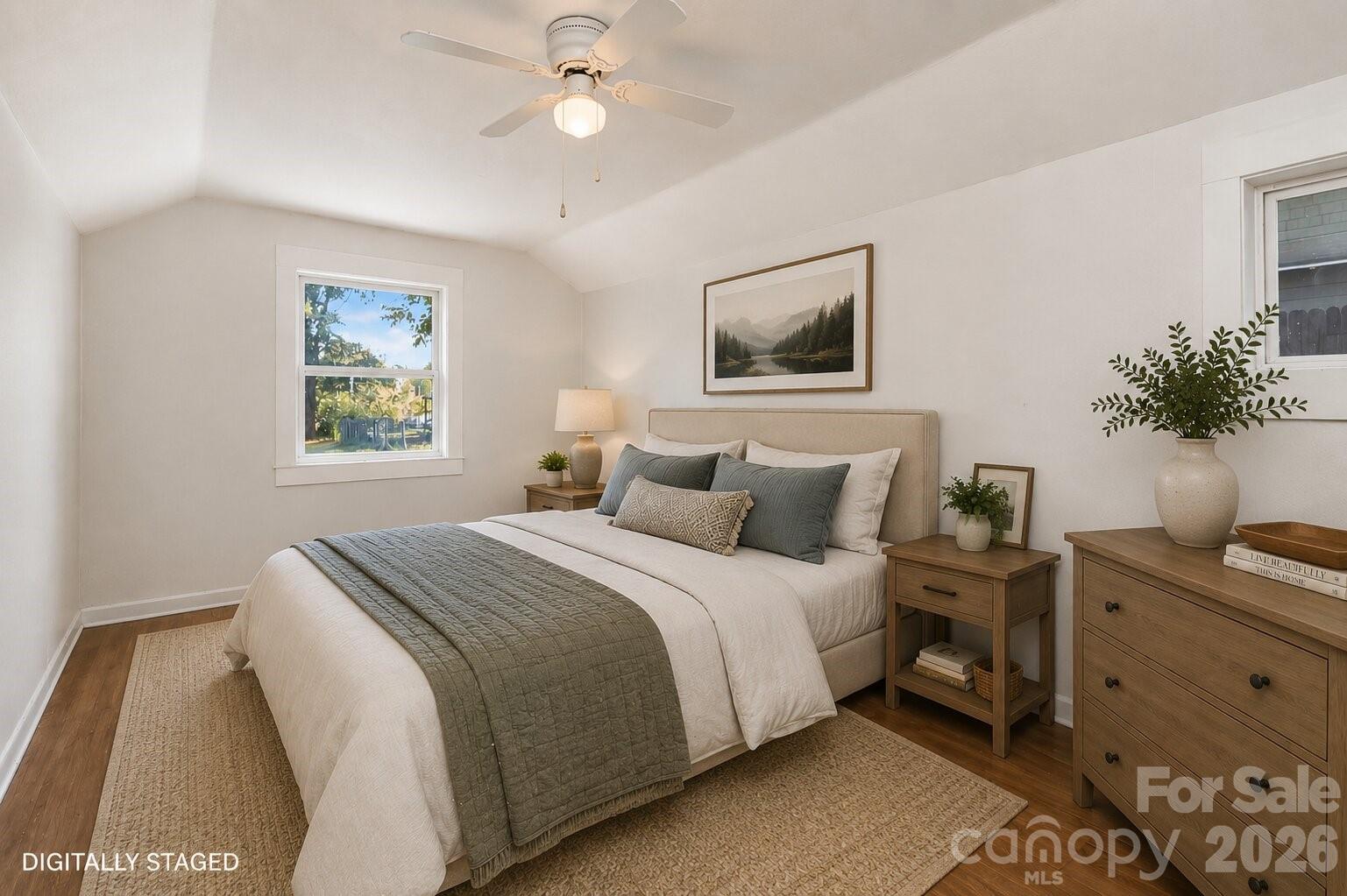 905 Rankin Avenue — Gastonia
