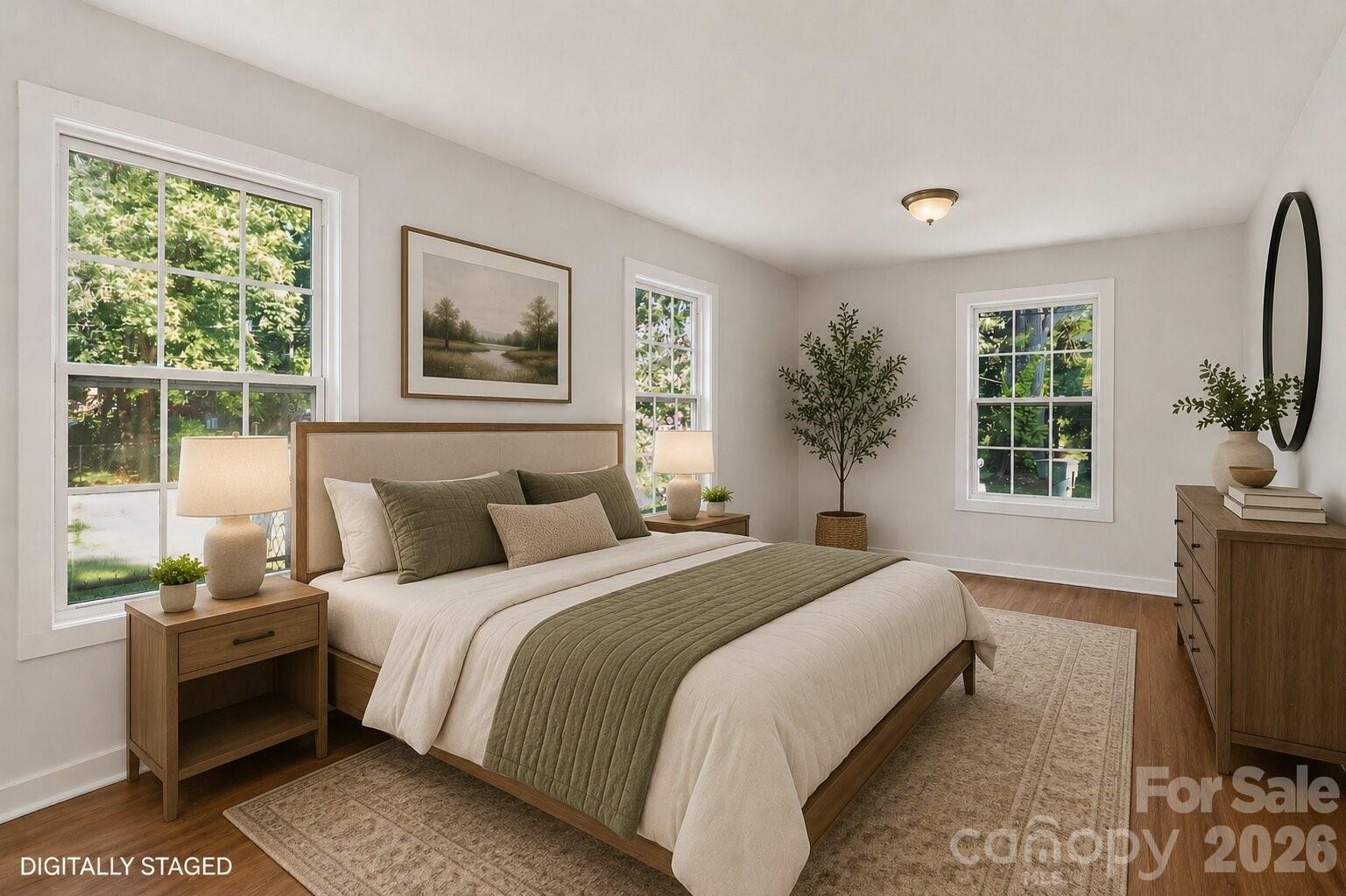 905 Rankin Avenue — Gastonia
