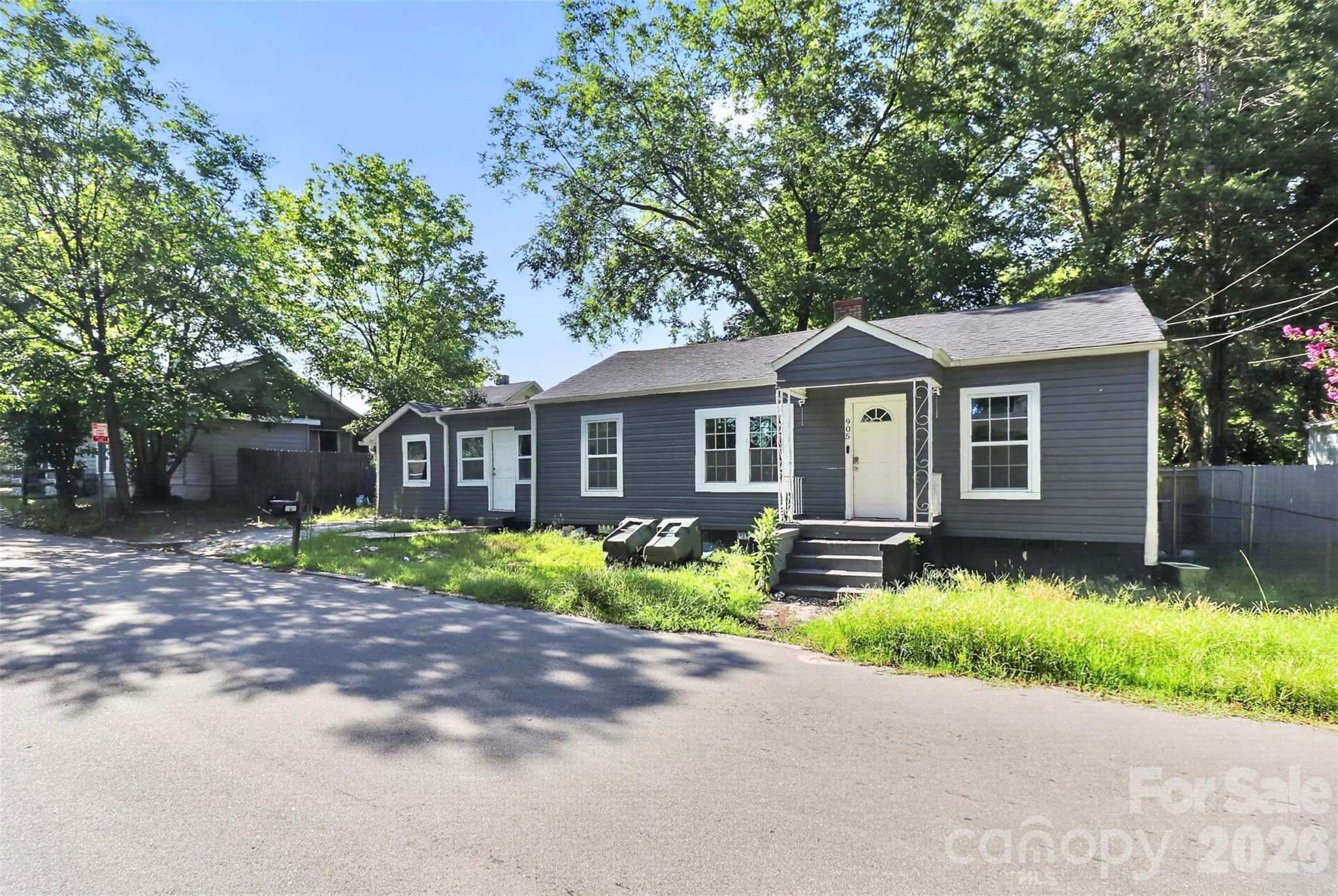 905 Rankin Avenue — Gastonia