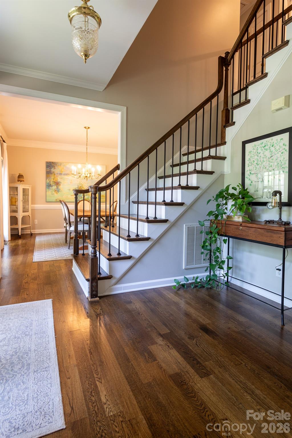 8907 Magnolia Estates Drive — Cornelius