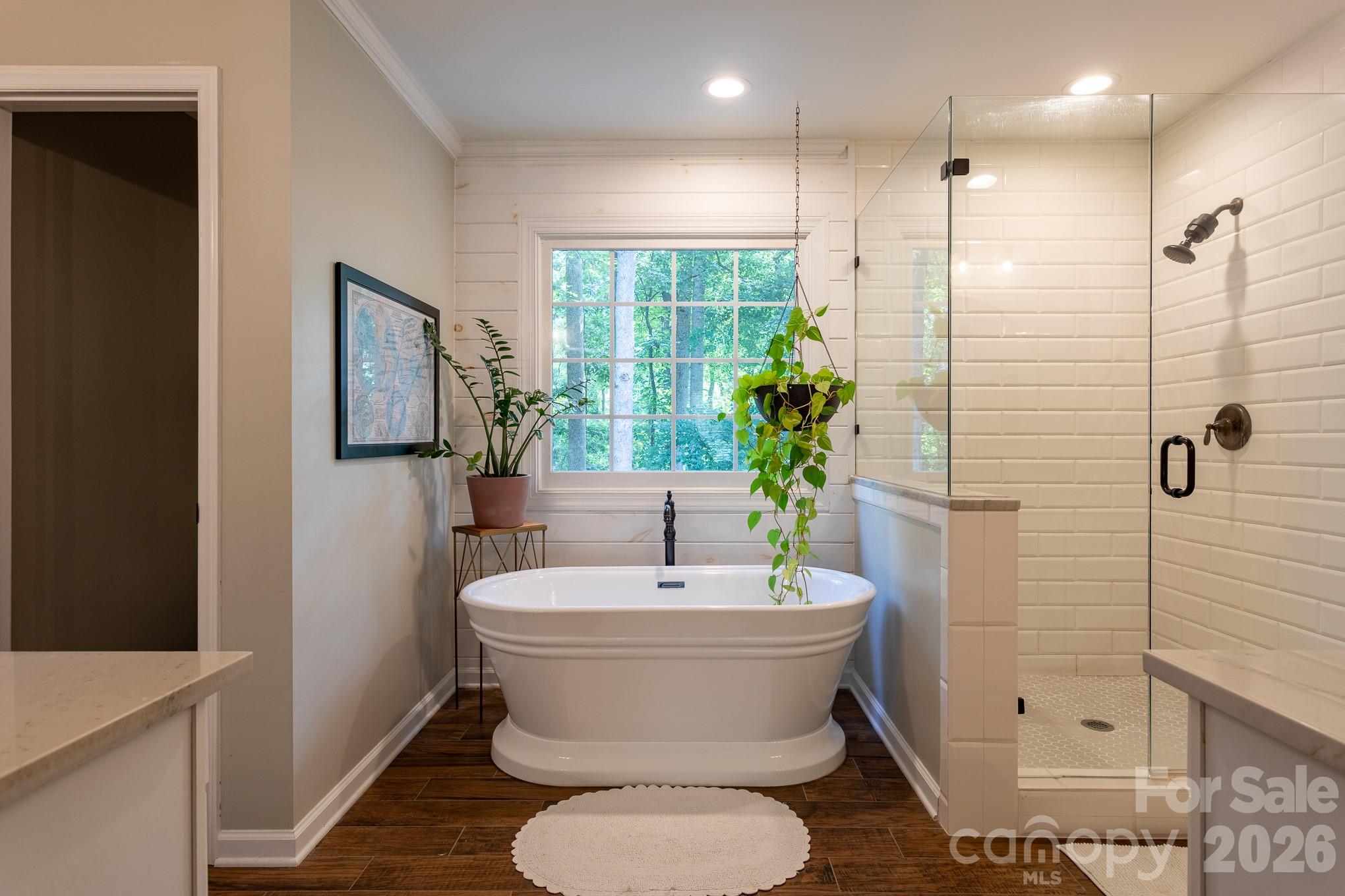 8907 Magnolia Estates Drive — Cornelius