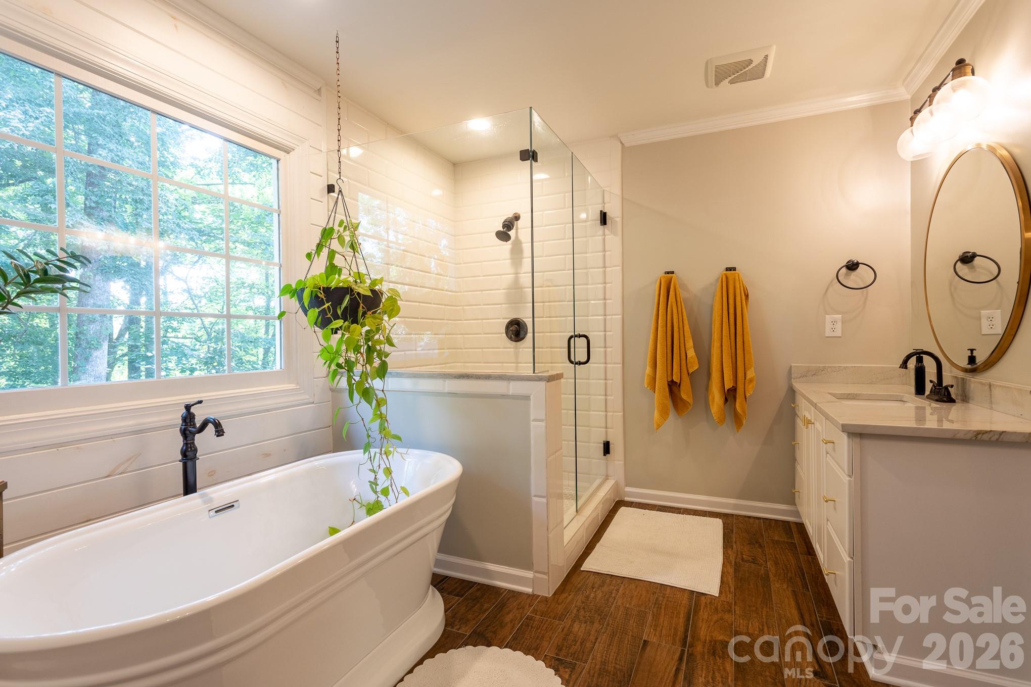 8907 Magnolia Estates Drive — Cornelius