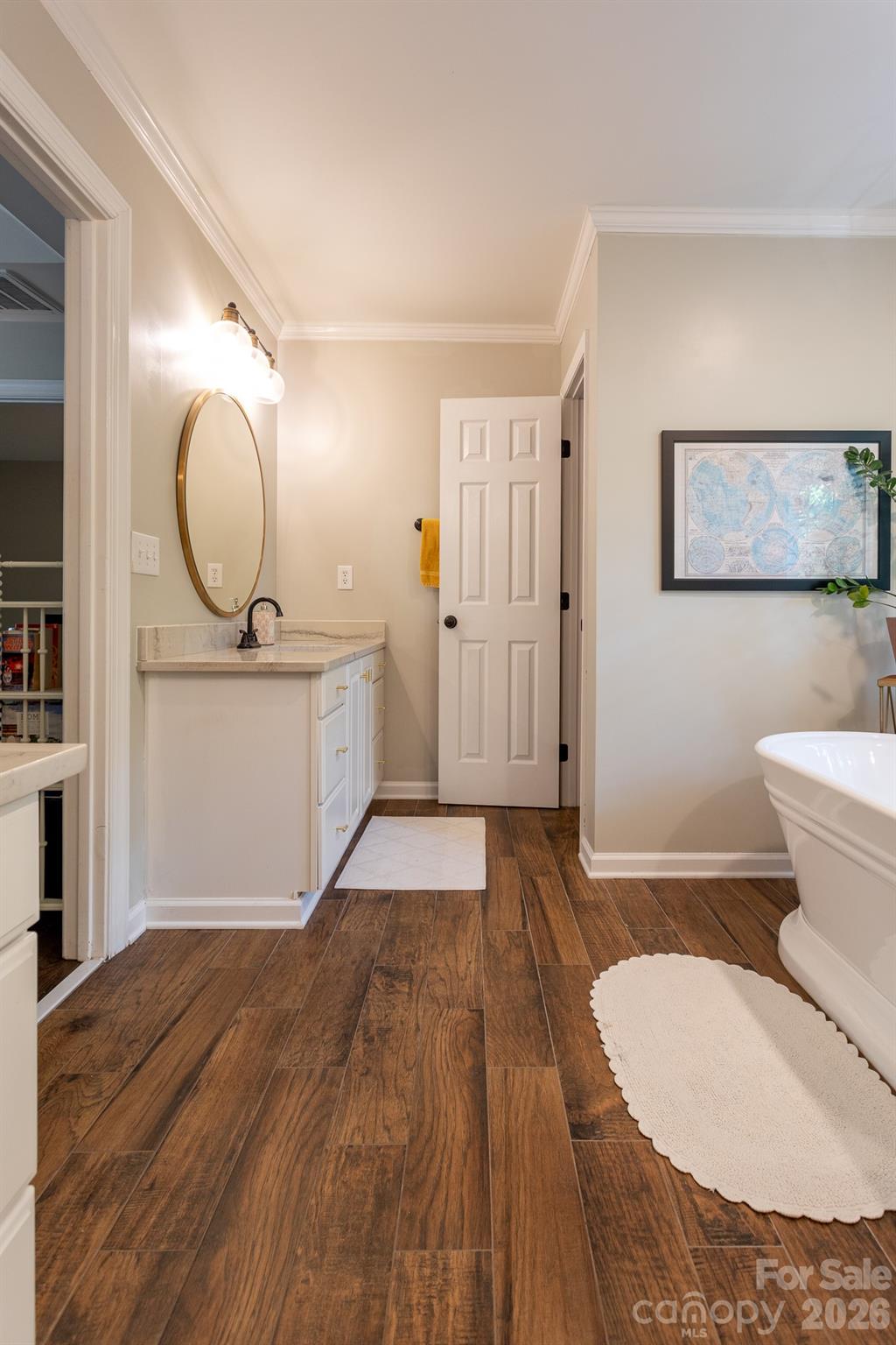 8907 Magnolia Estates Drive — Cornelius