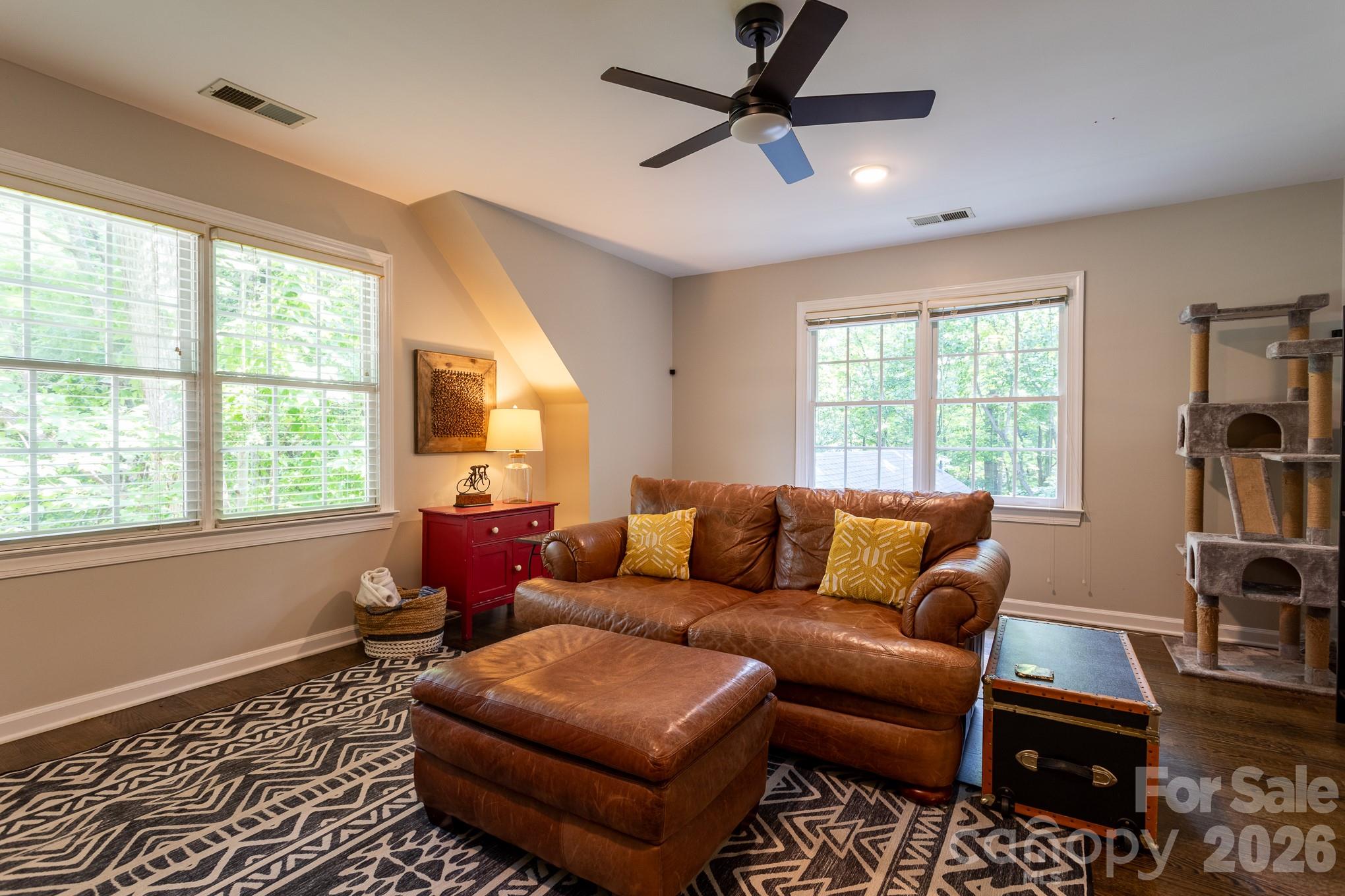8907 Magnolia Estates Drive — Cornelius