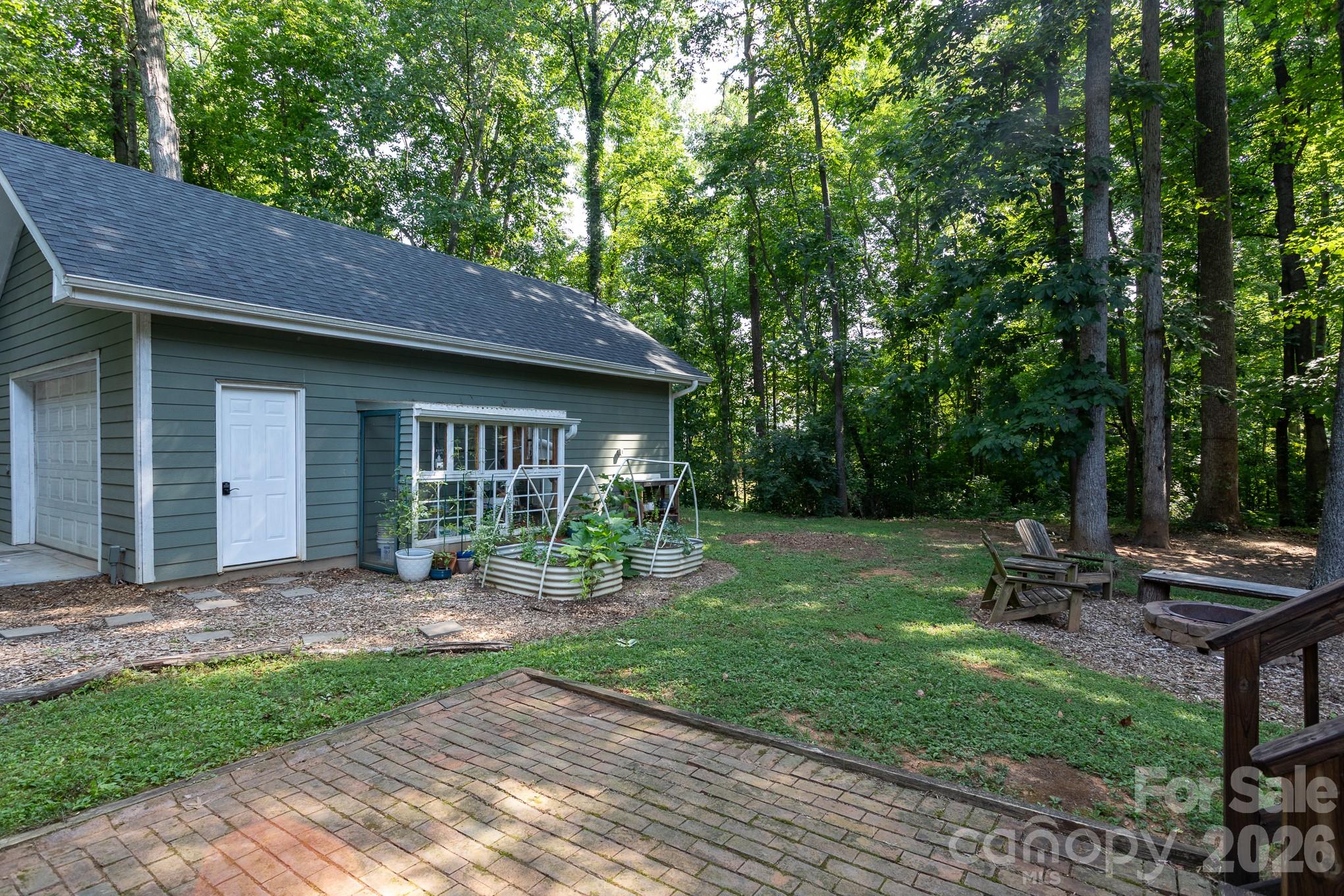8907 Magnolia Estates Drive — Cornelius