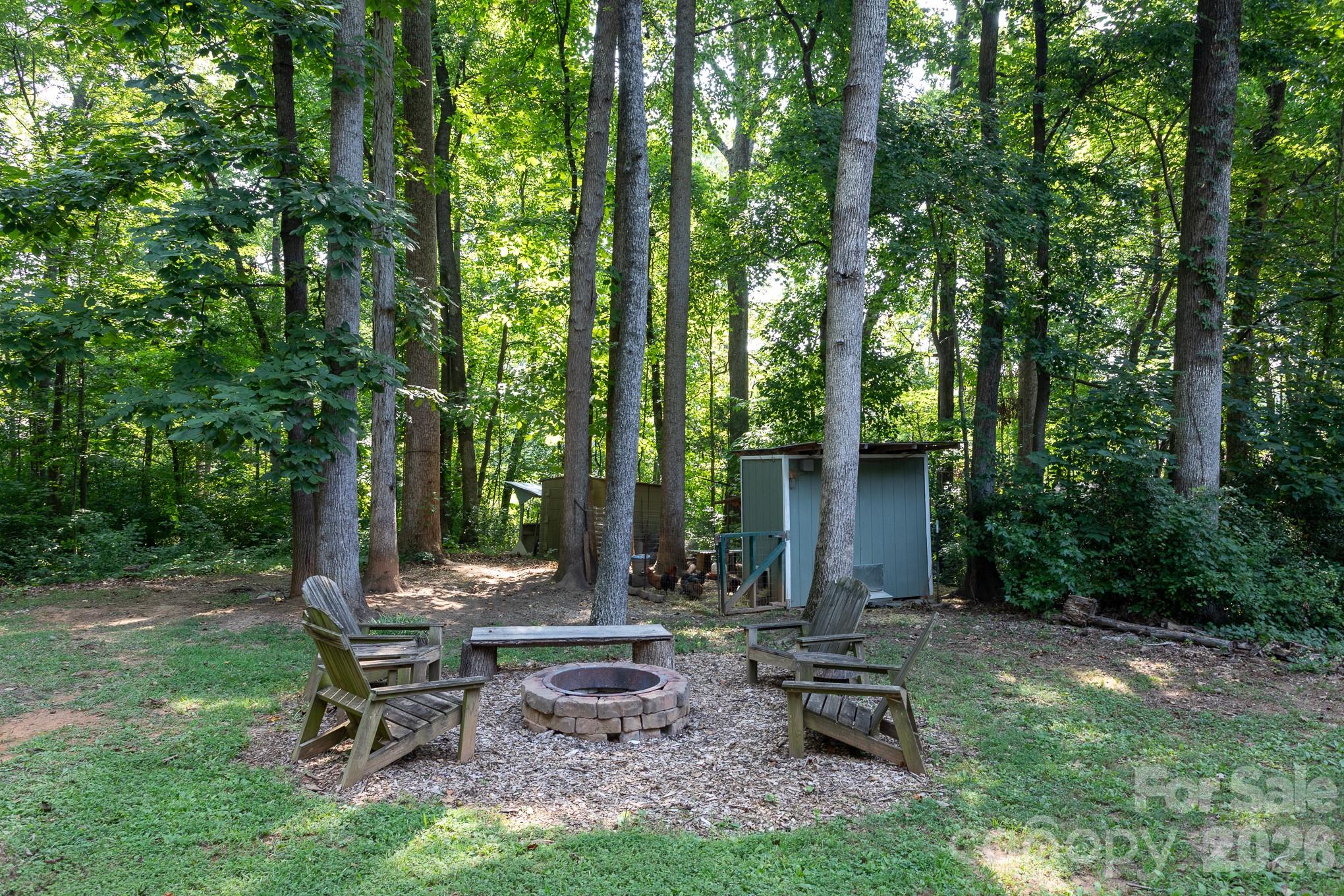 8907 Magnolia Estates Drive — Cornelius