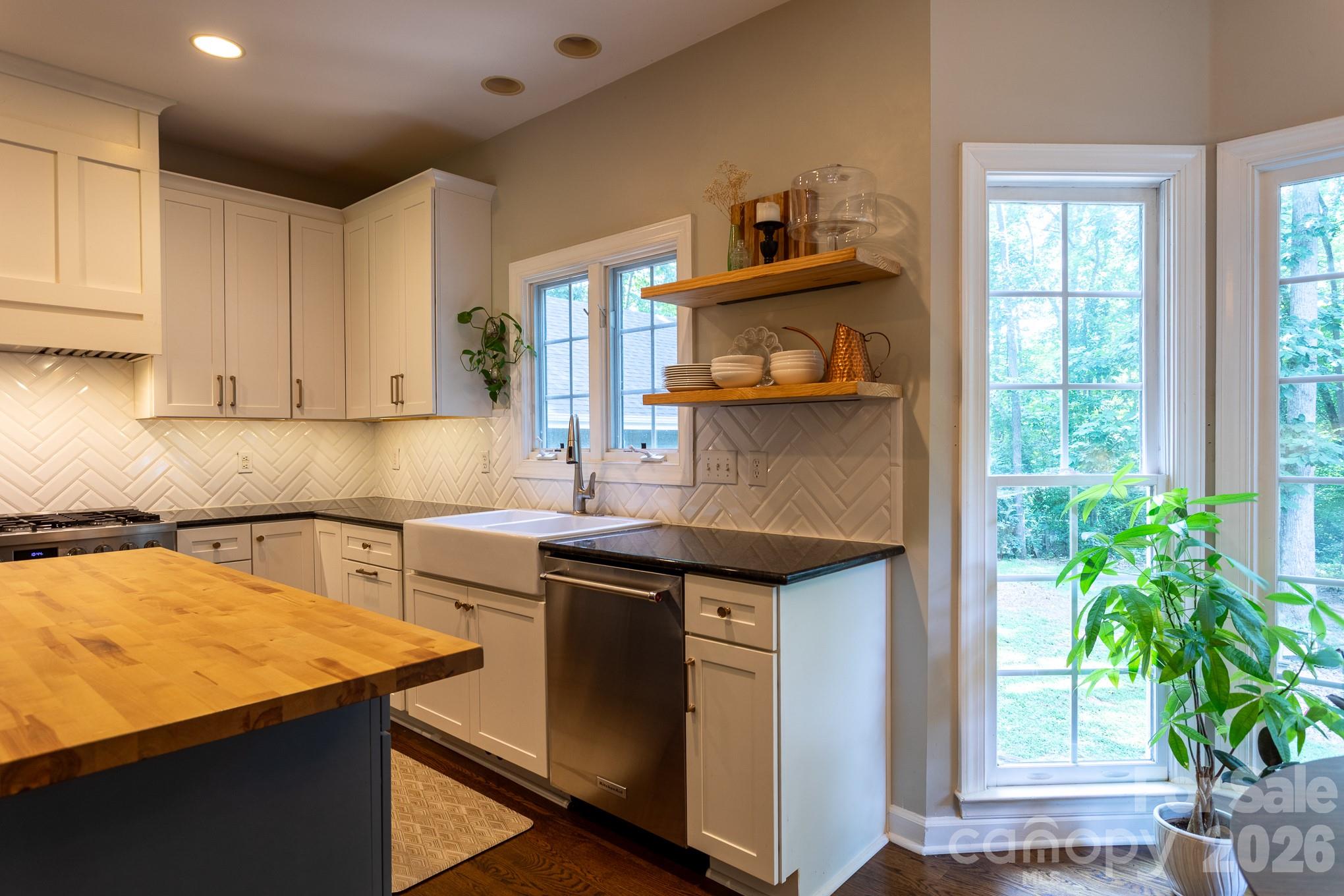 8907 Magnolia Estates Drive — Cornelius