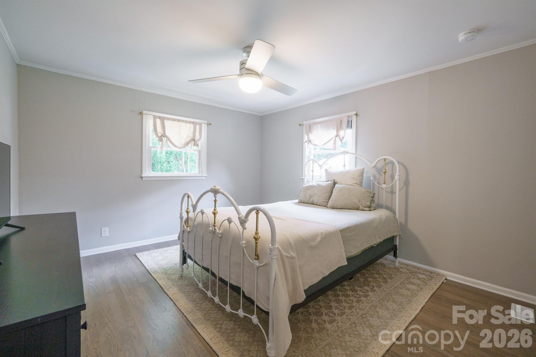 200 Point Circle — Belmont