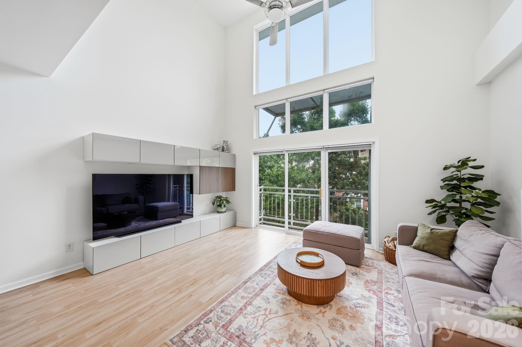 643 Raphael Place — Charlotte
