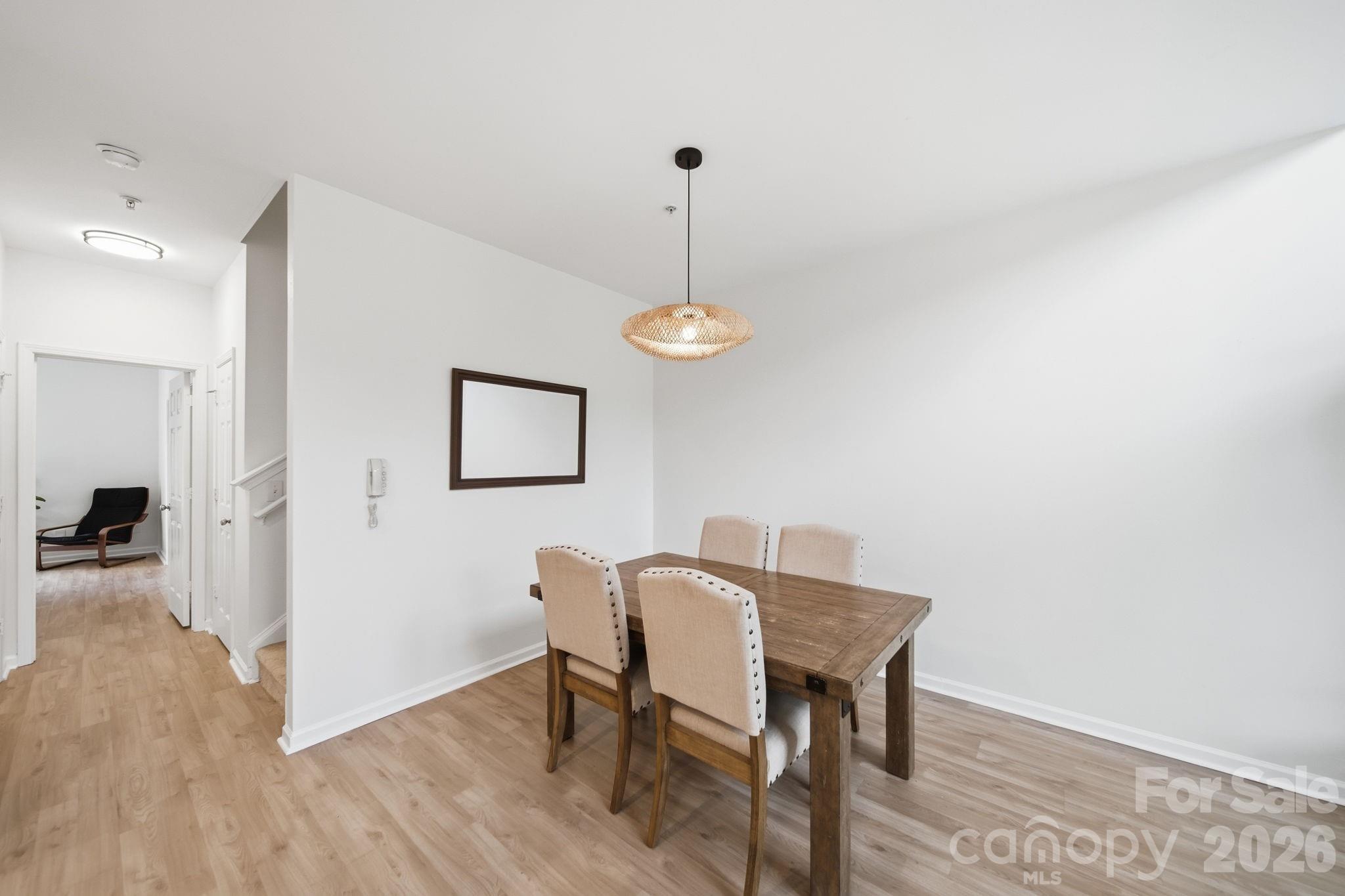 643 Raphael Place — Charlotte