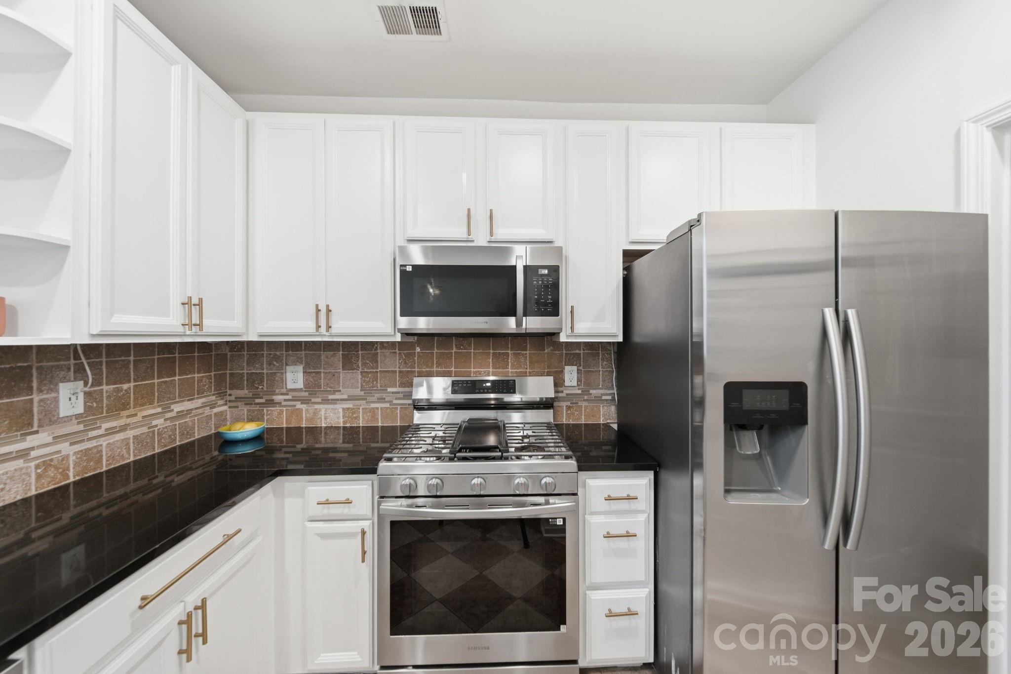 643 Raphael Place — Charlotte