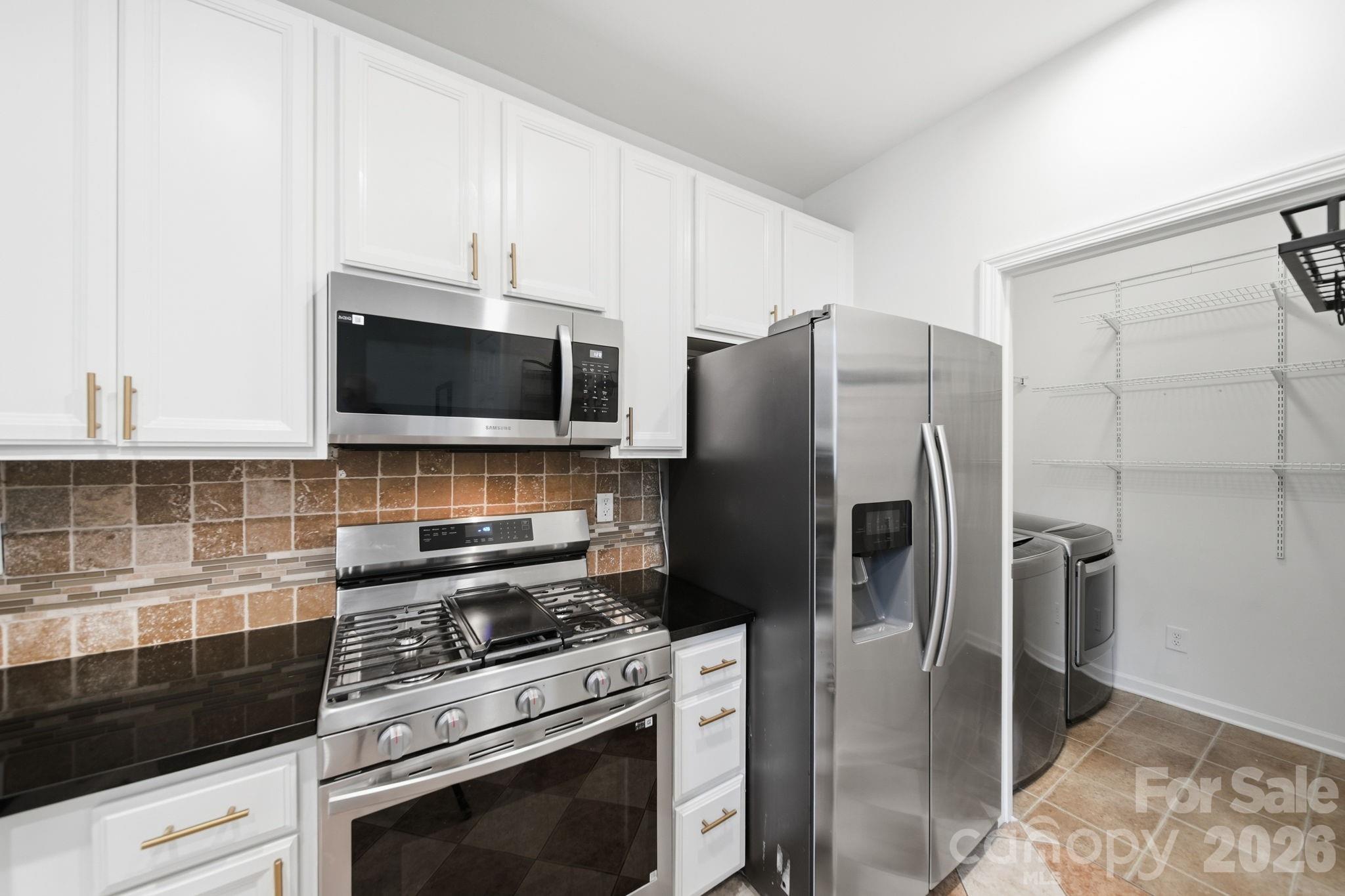 643 Raphael Place — Charlotte