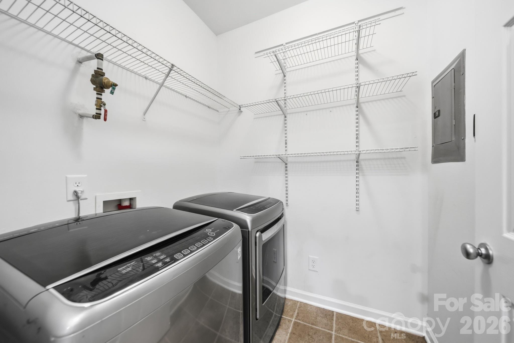 643 Raphael Place — Charlotte