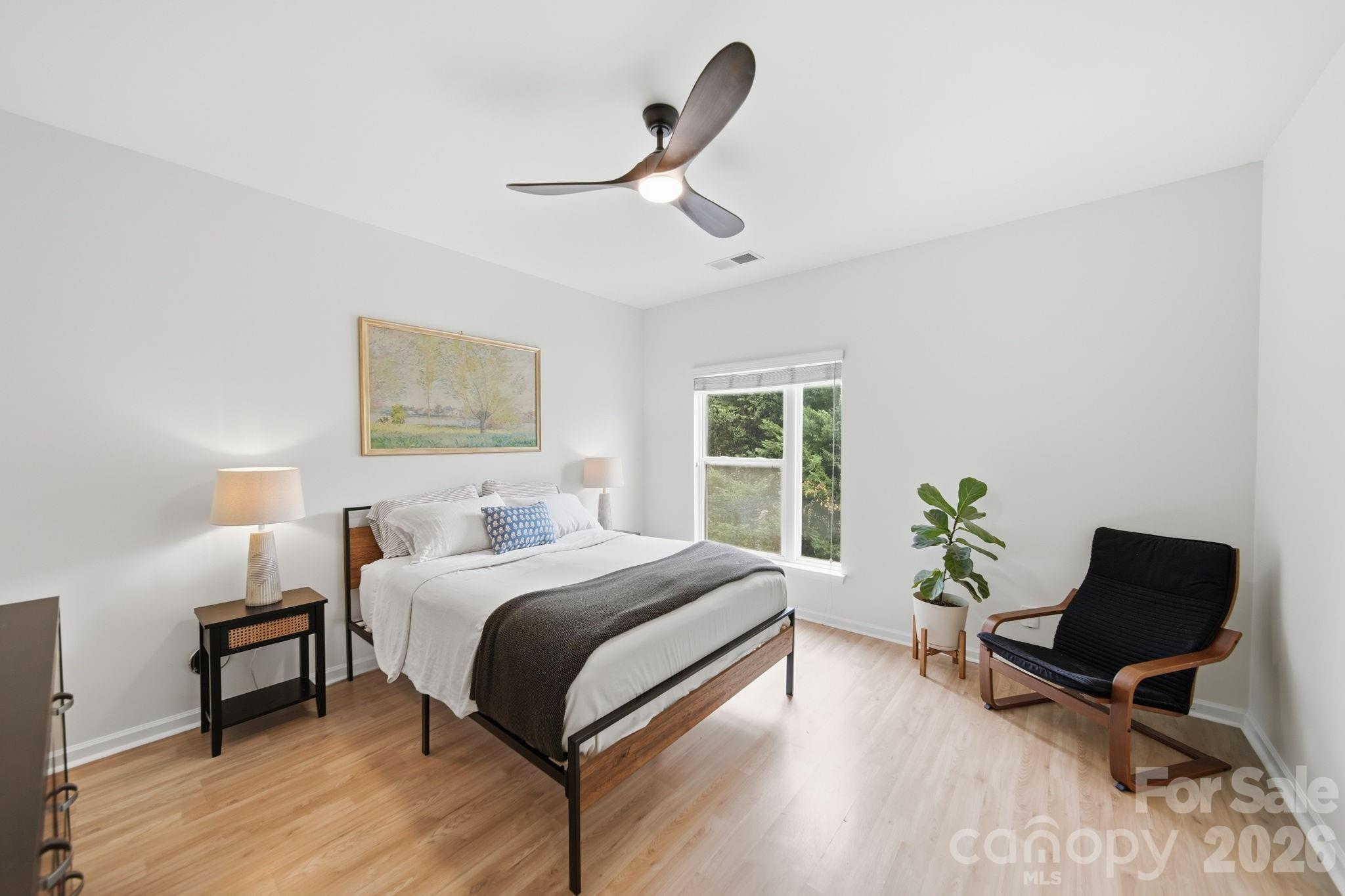 643 Raphael Place — Charlotte